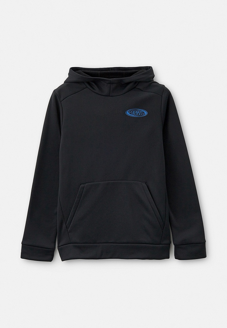 Толстовка Under Armour Худи Under Armour