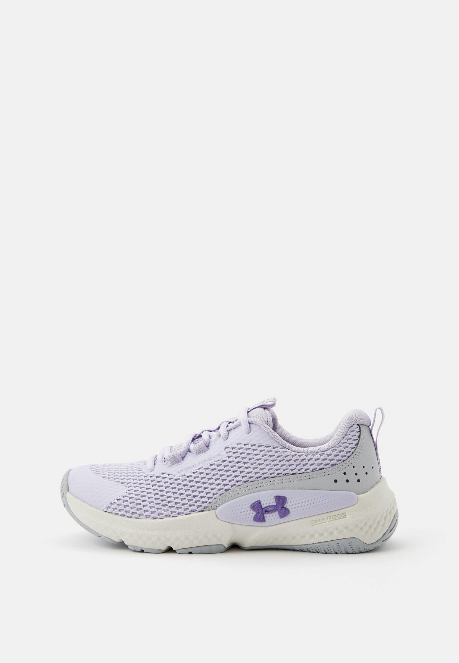 Женские кроссовки Under Armour Кроссовки Under Armour