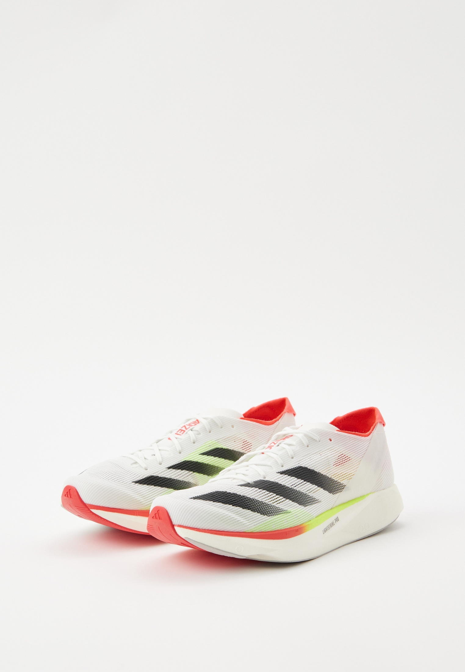 Мужские кроссовки Adidas (Адидас) IH5712: изображение 3