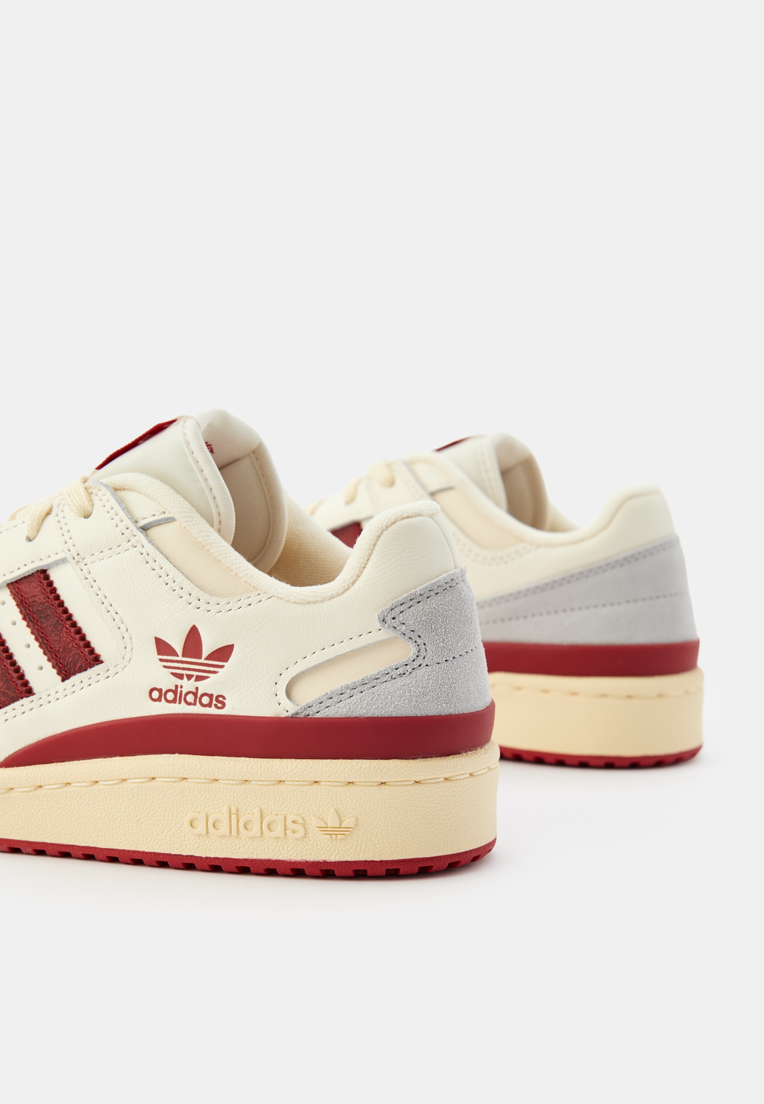 Мужские кеды Adidas Originals (Адидас Ориджиналс) JI3269: изображение 4