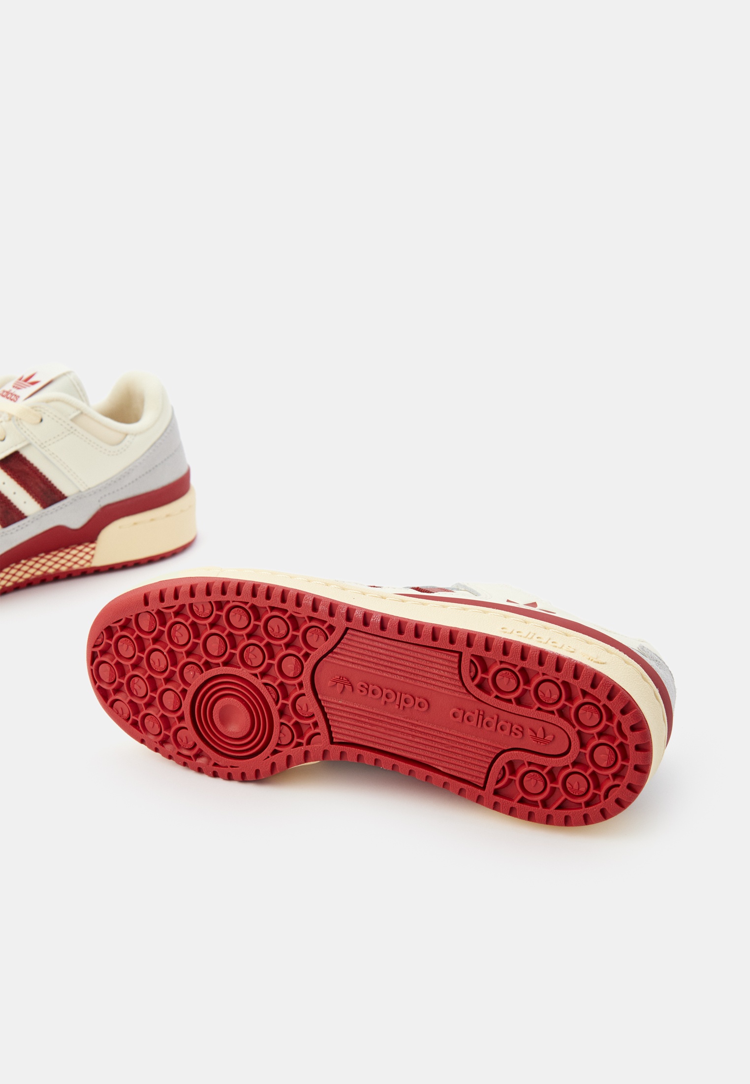 Мужские кеды Adidas Originals (Адидас Ориджиналс) JI3269: изображение 5