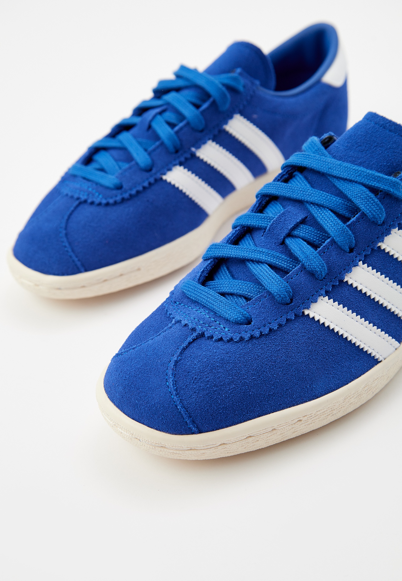 Мужские кеды Adidas Originals (Адидас Ориджиналс) JQ2476: изображение 2