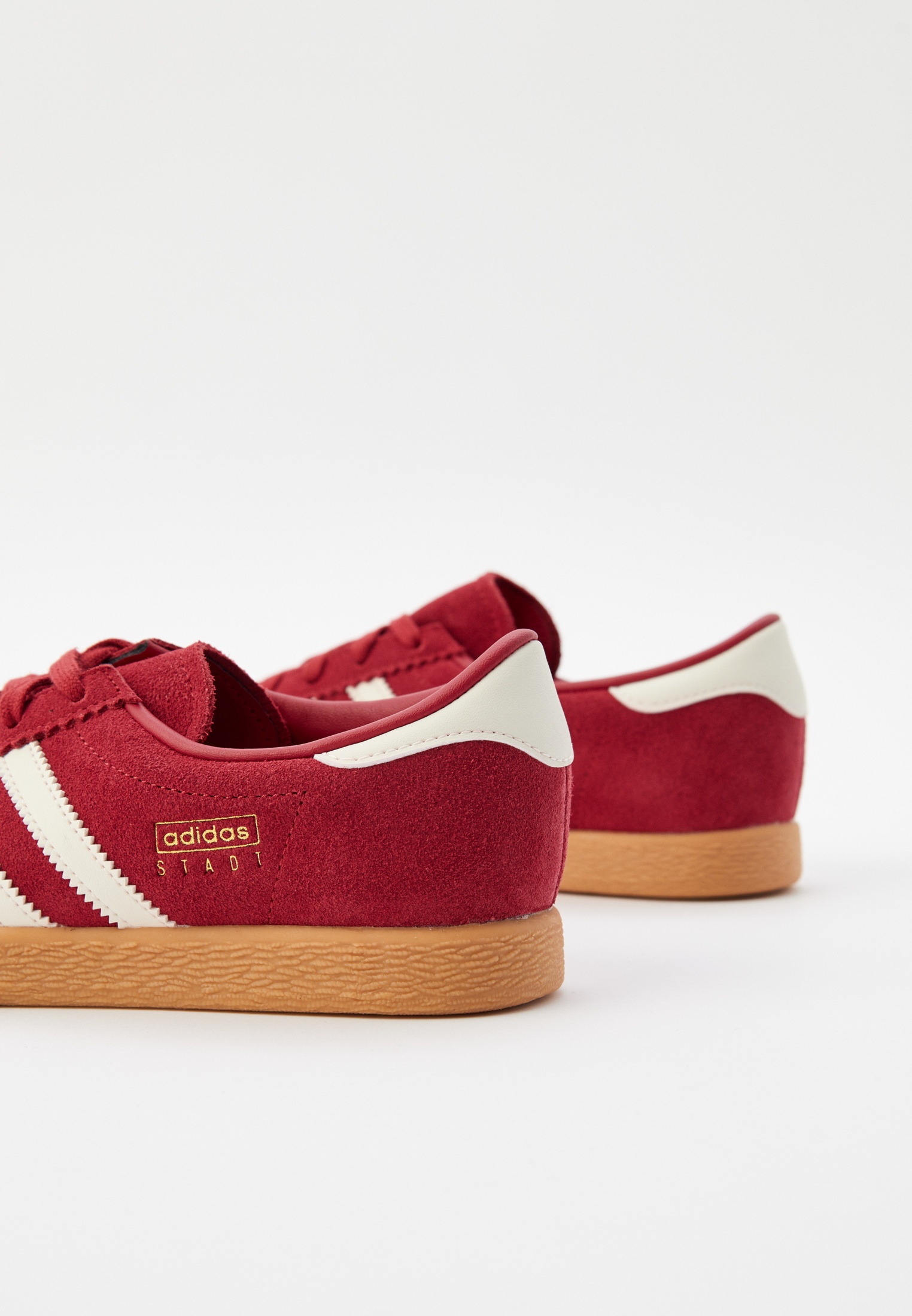 Мужские кеды Adidas Originals (Адидас Ориджиналс) JQ2477: изображение 4