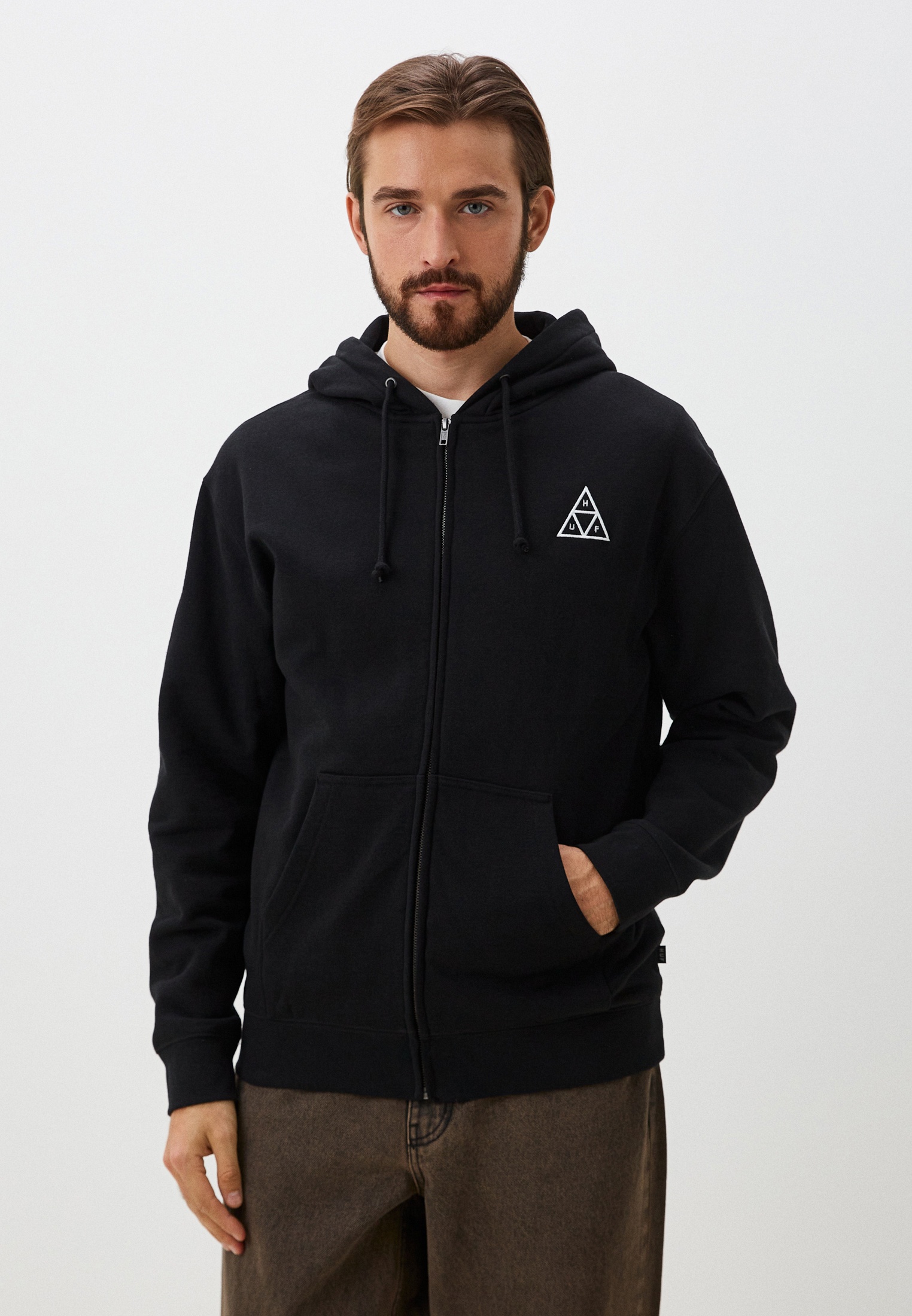 Толстовка Huf PF00697