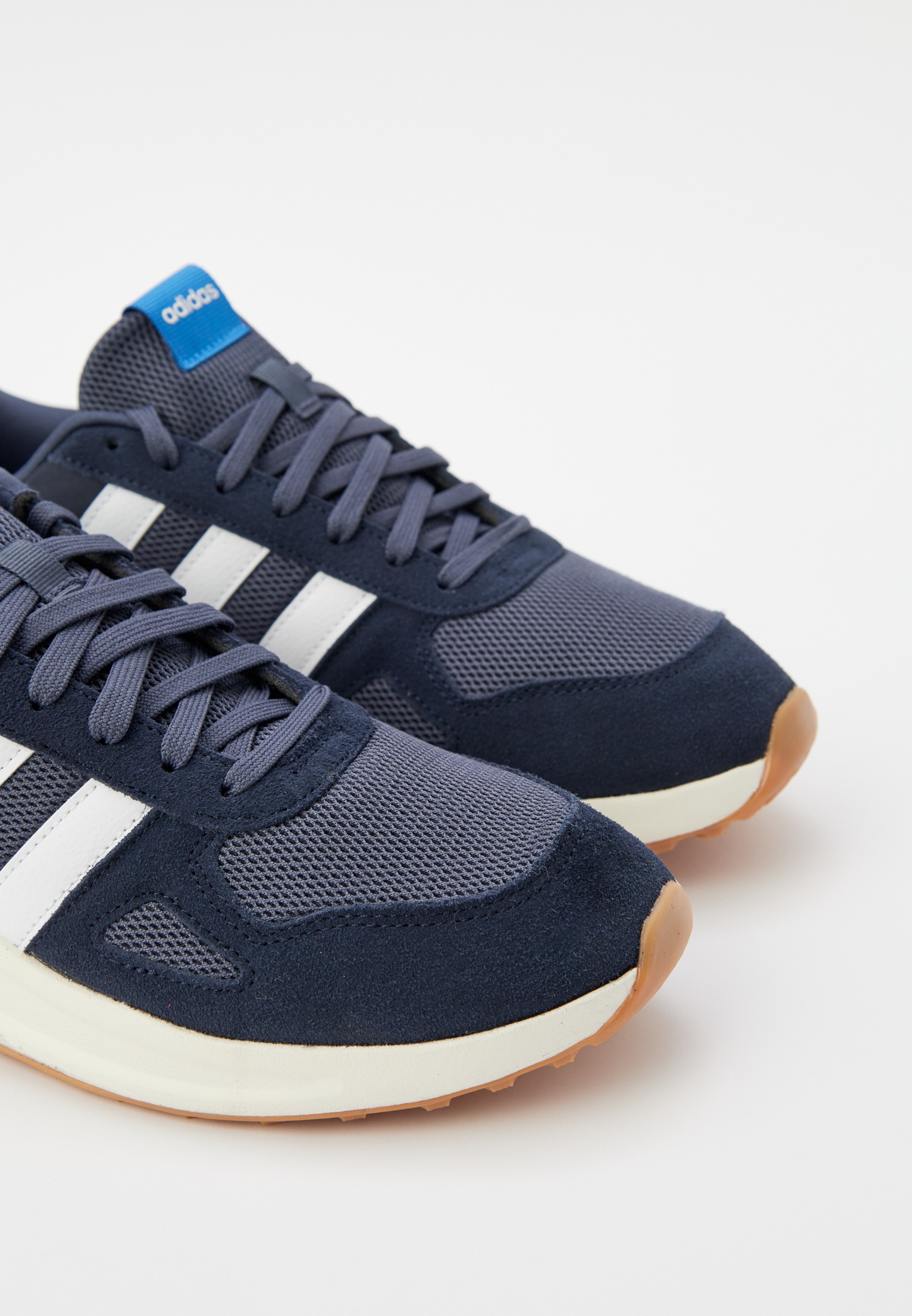 Мужские кроссовки Adidas (Адидас) IH8614: изображение 2