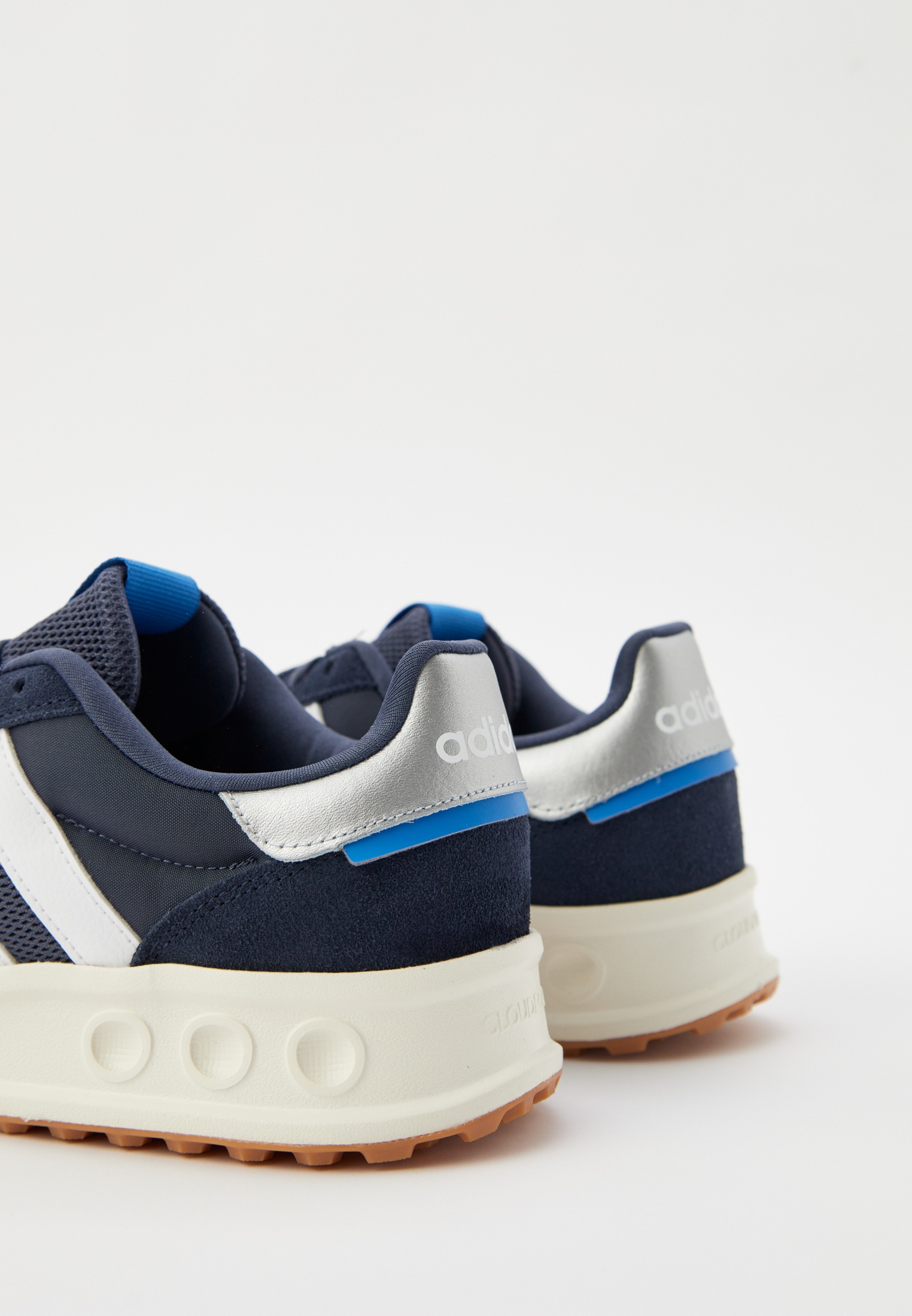 Мужские кроссовки Adidas (Адидас) IH8614: изображение 4