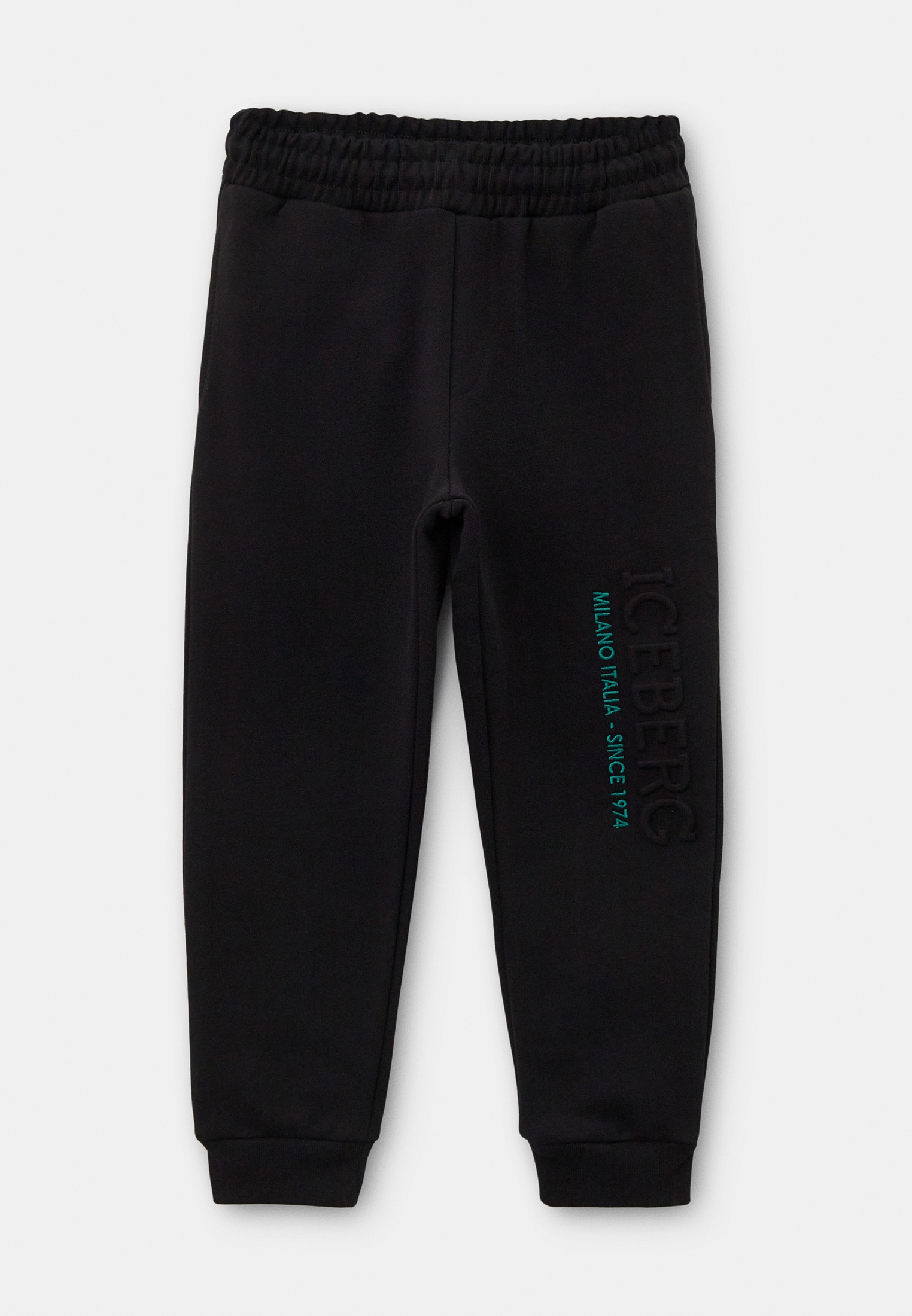 Спортивные брюки для мальчиков Iceberg (Айсберг) PFICE5300J