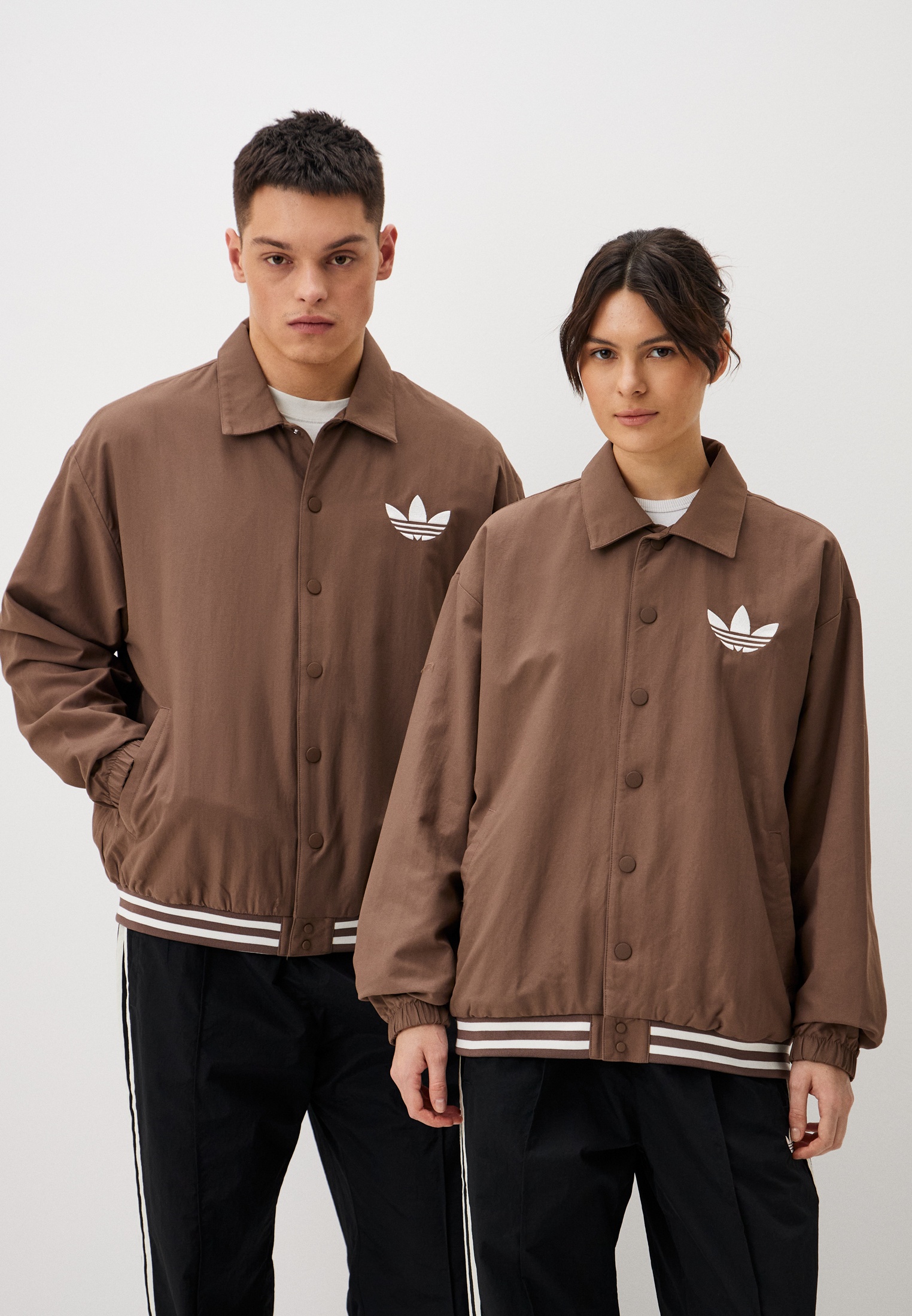 Женская верхняя одежда Adidas Originals (Адидас Ориджиналс) IY7371