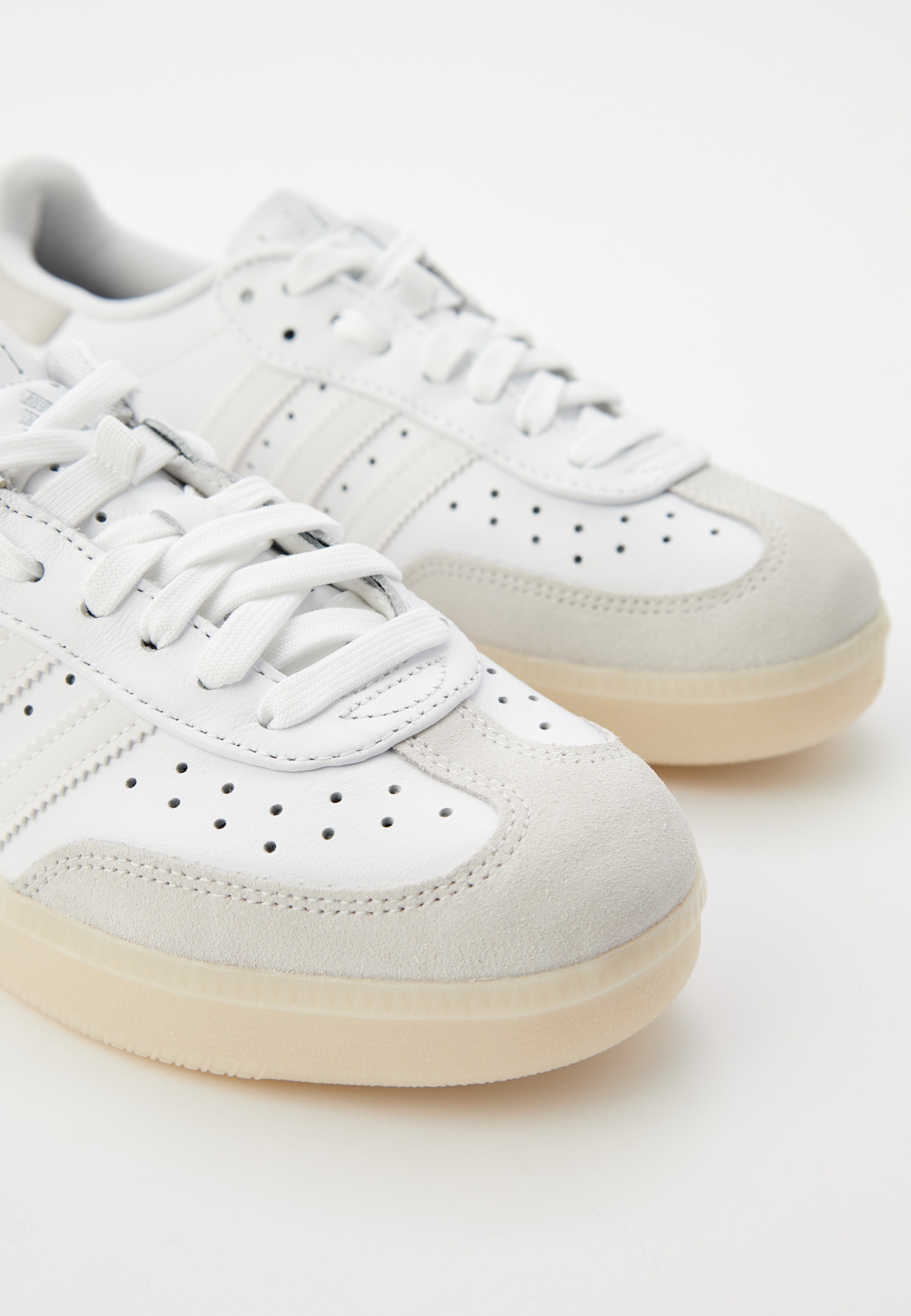 Мужские кеды Adidas (Адидас) IG5540: изображение 2