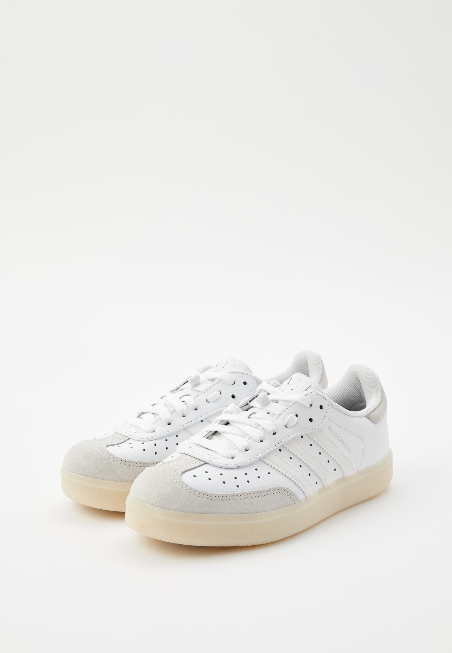 Мужские кеды Adidas (Адидас) IG5540: изображение 3