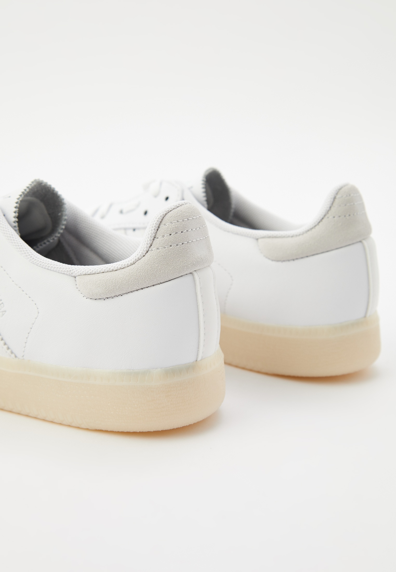 Мужские кеды Adidas (Адидас) IG5540: изображение 4