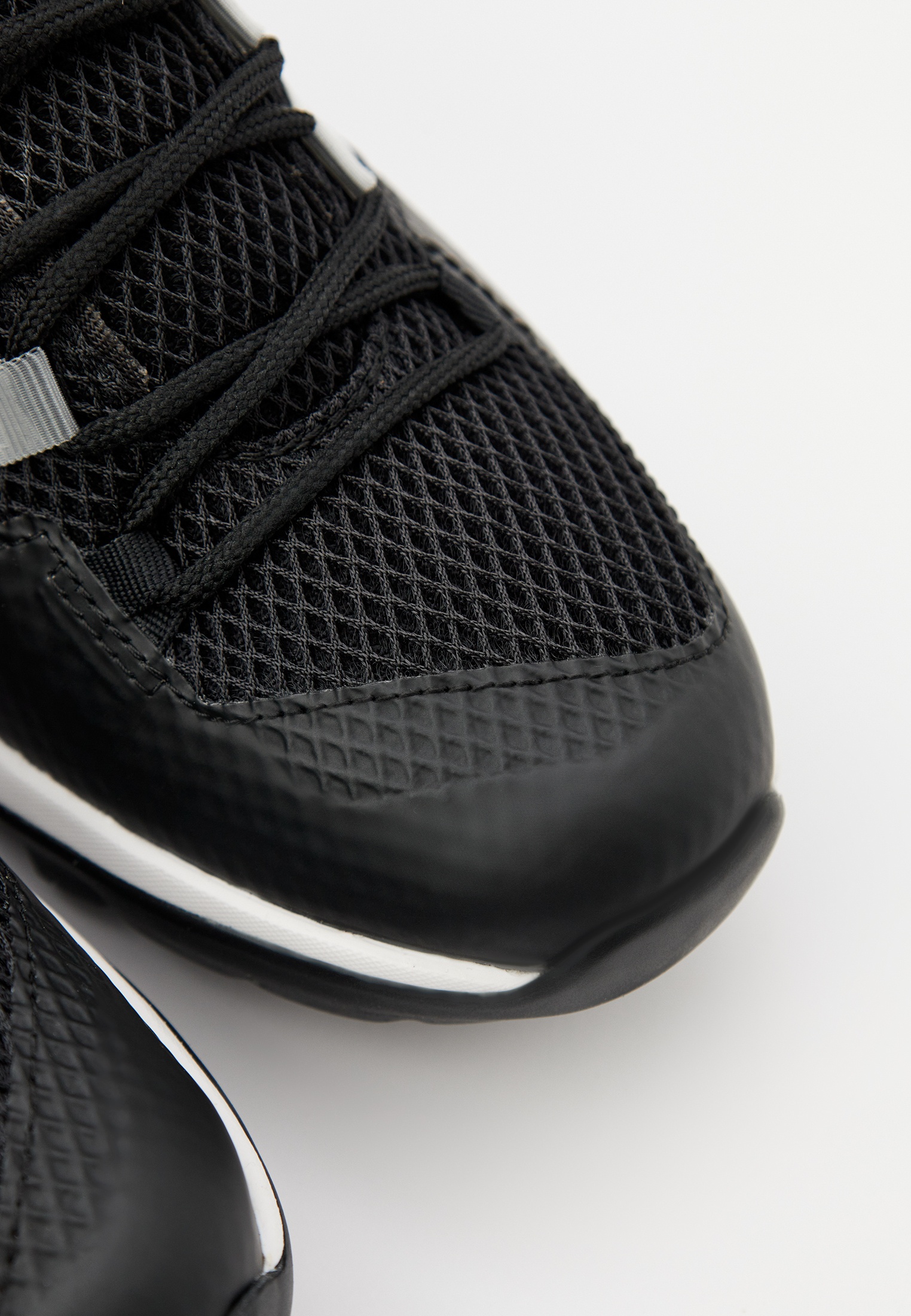 Мужские кроссовки Adidas (Адидас) HP8634: изображение 2