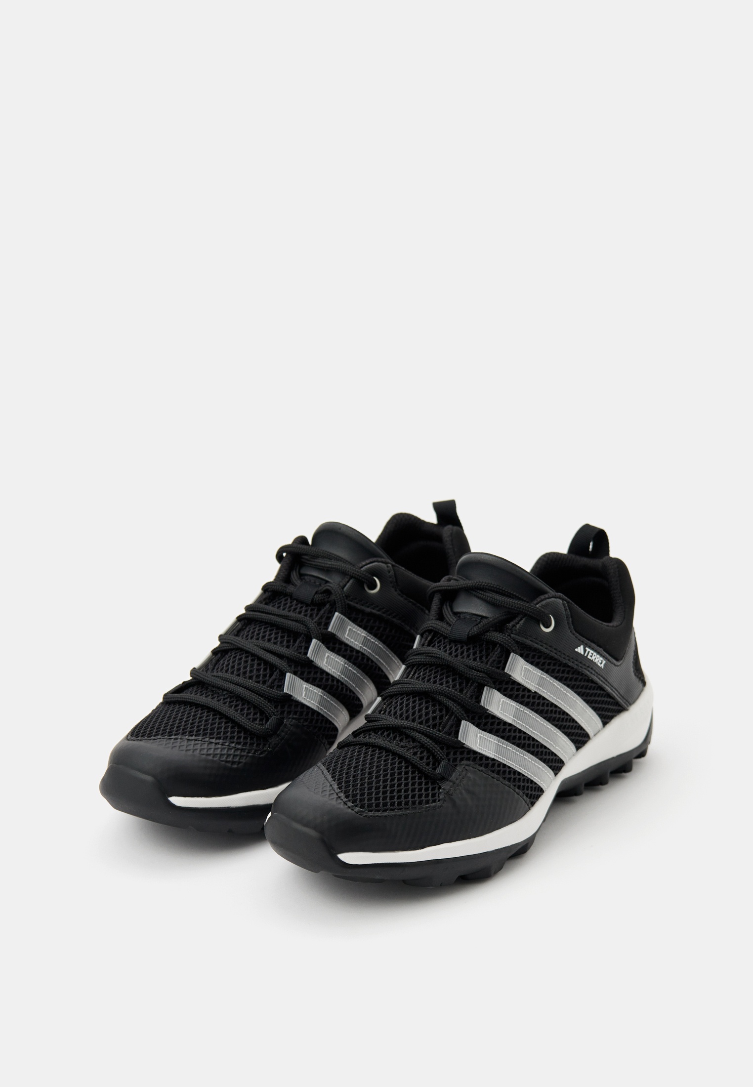 Мужские кроссовки Adidas (Адидас) HP8634: изображение 3