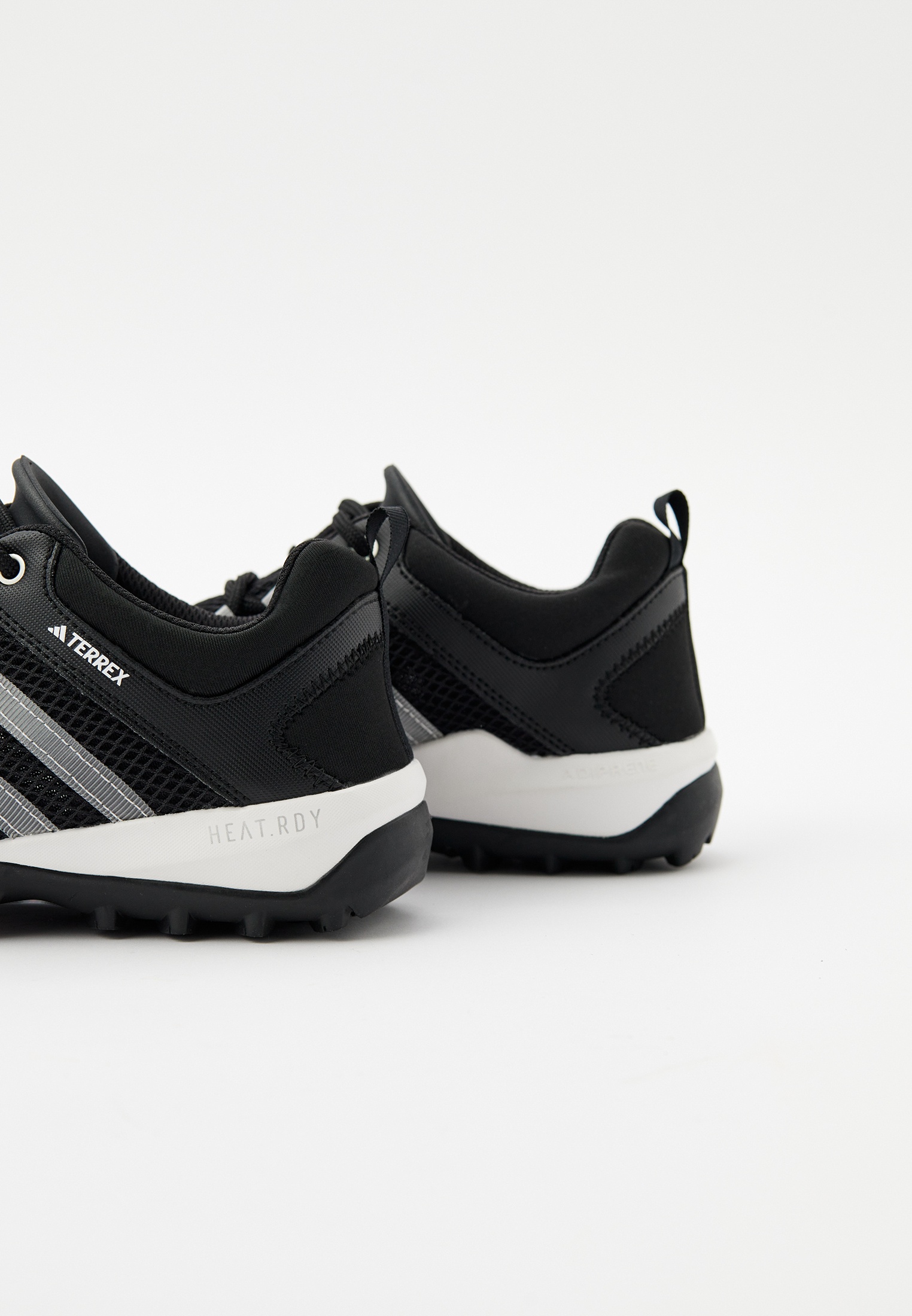Мужские кроссовки Adidas (Адидас) HP8634: изображение 4