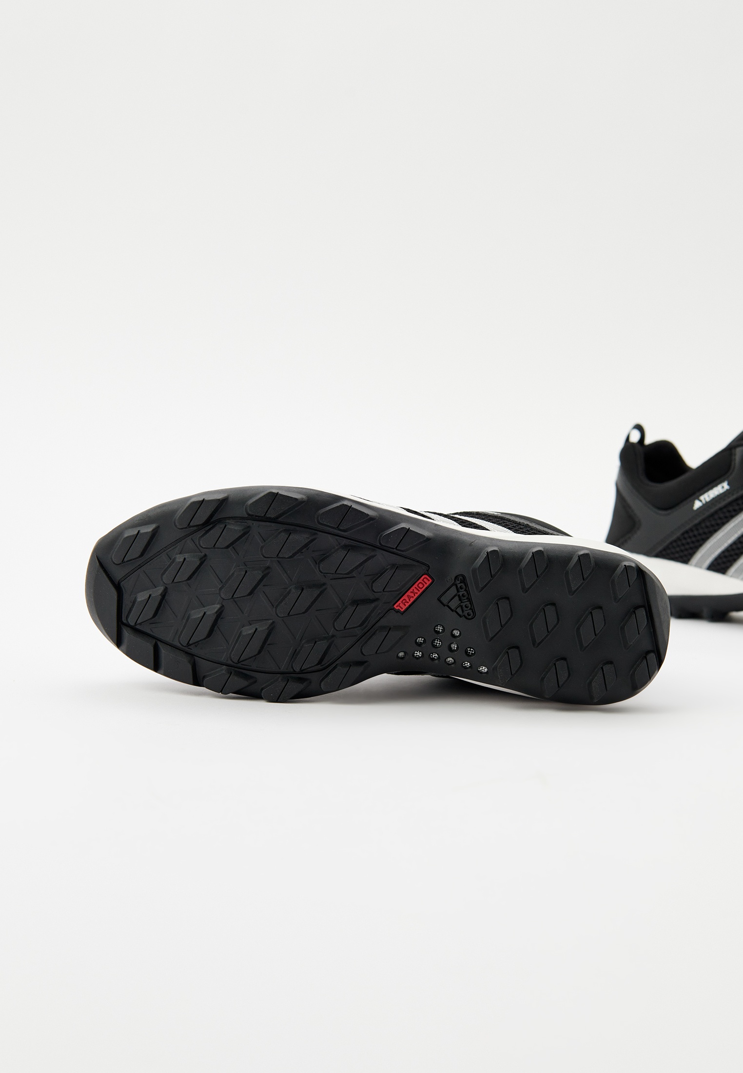 Мужские кроссовки Adidas (Адидас) HP8634: изображение 5