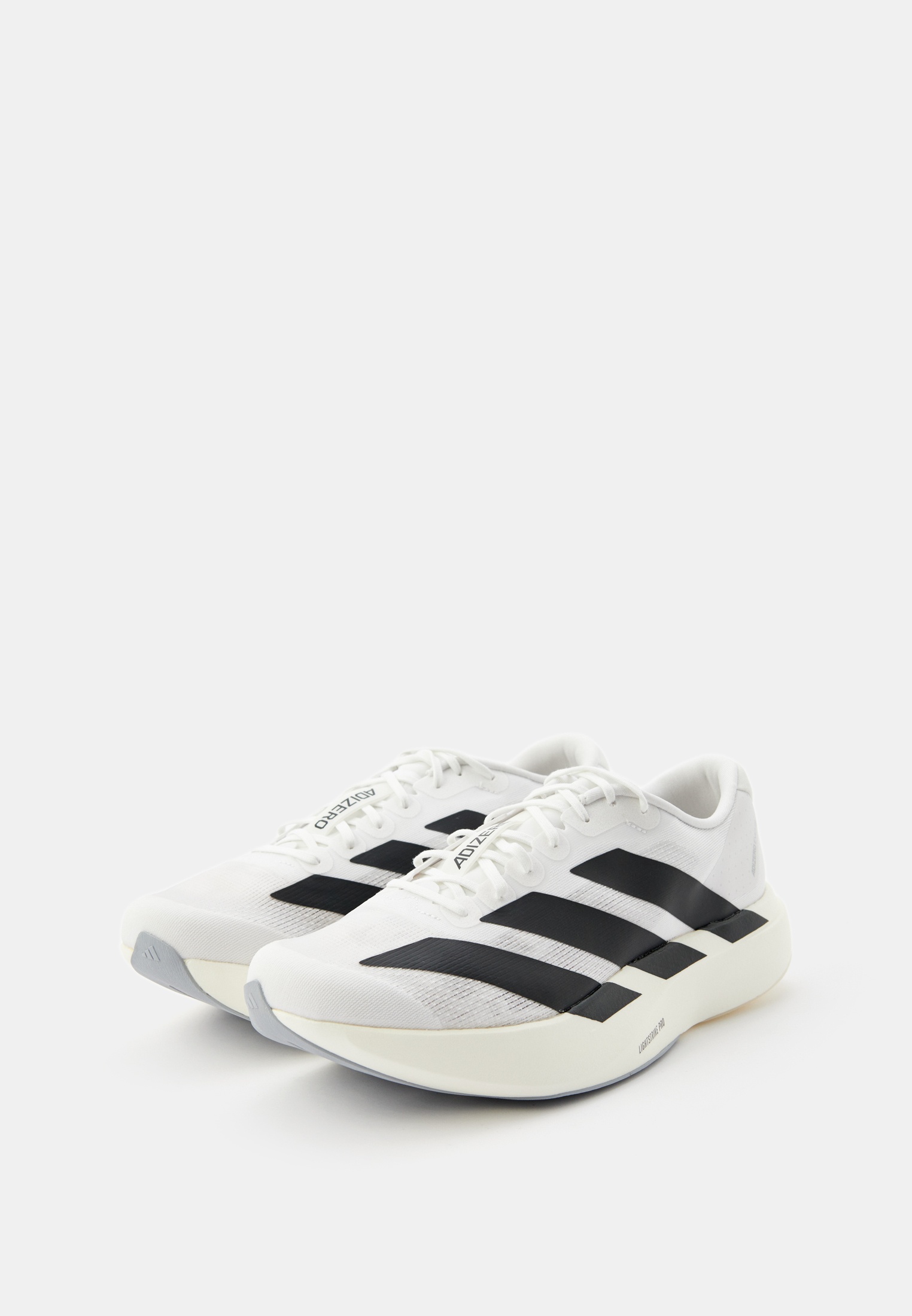 Мужские кроссовки Adidas (Адидас) JH6206: изображение 3