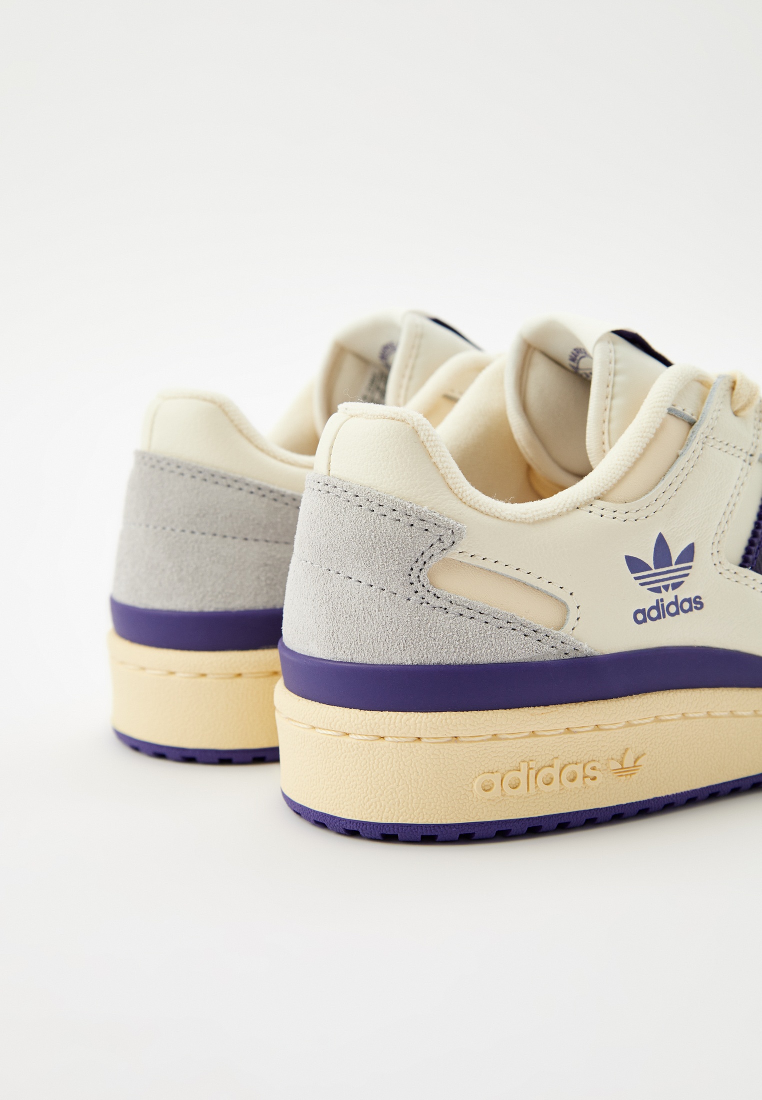 Мужские кеды Adidas Originals (Адидас Ориджиналс) JI3268: изображение 4