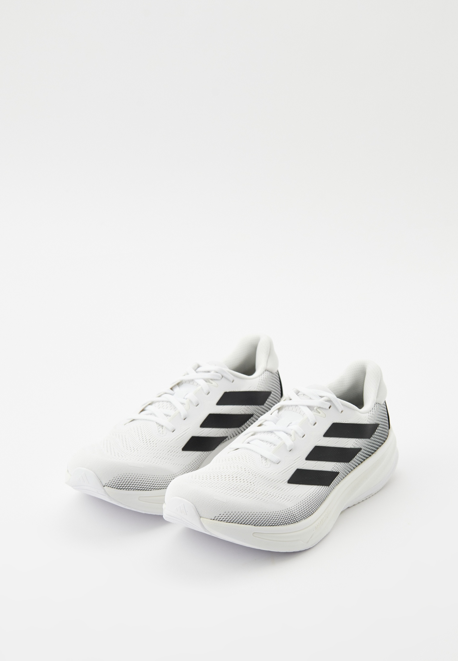 Мужские кроссовки Adidas (Адидас) JR7687: изображение 3
