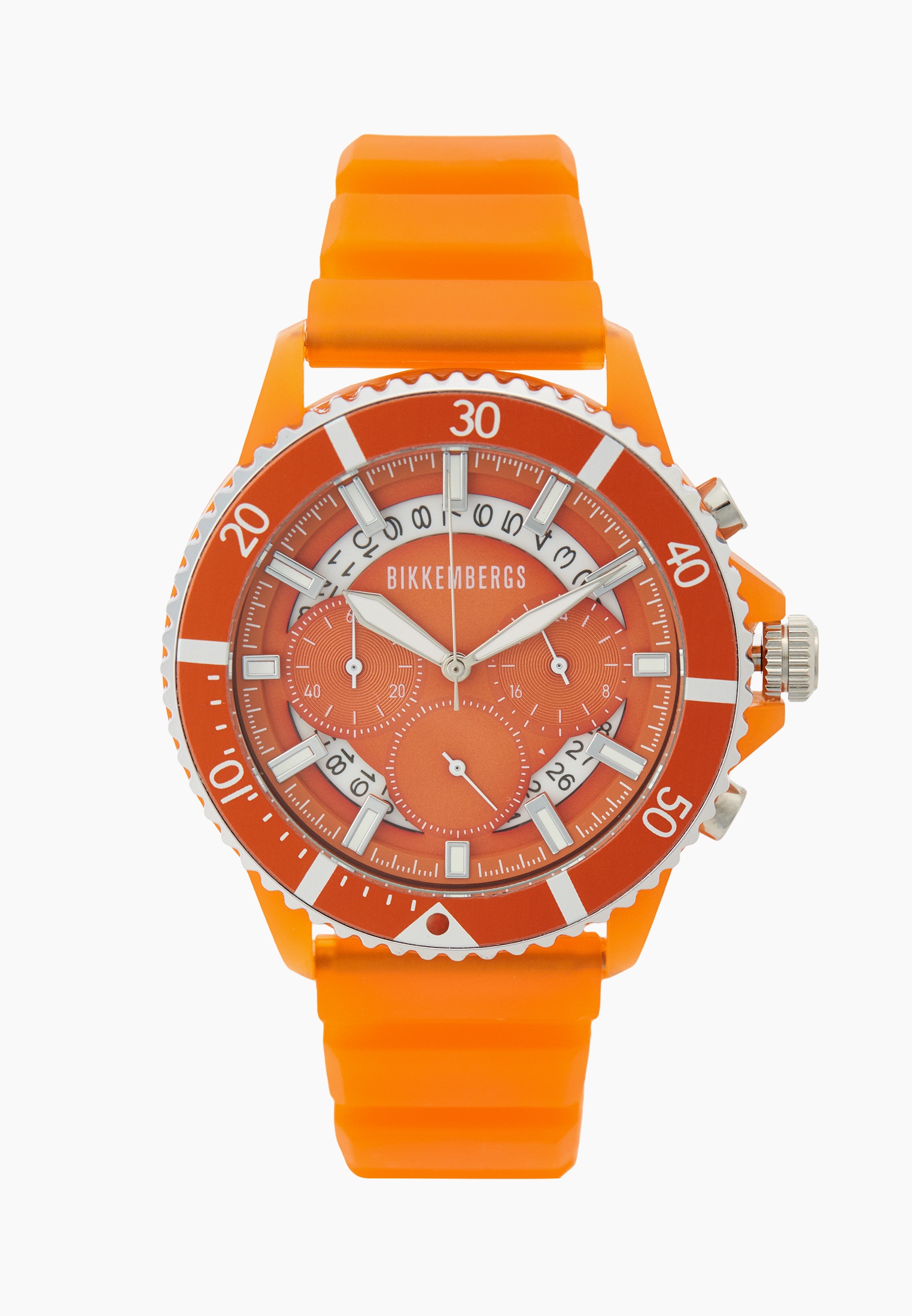 Мужские часы Bikkembergs (Биккембергс) BKA48: изображение 1