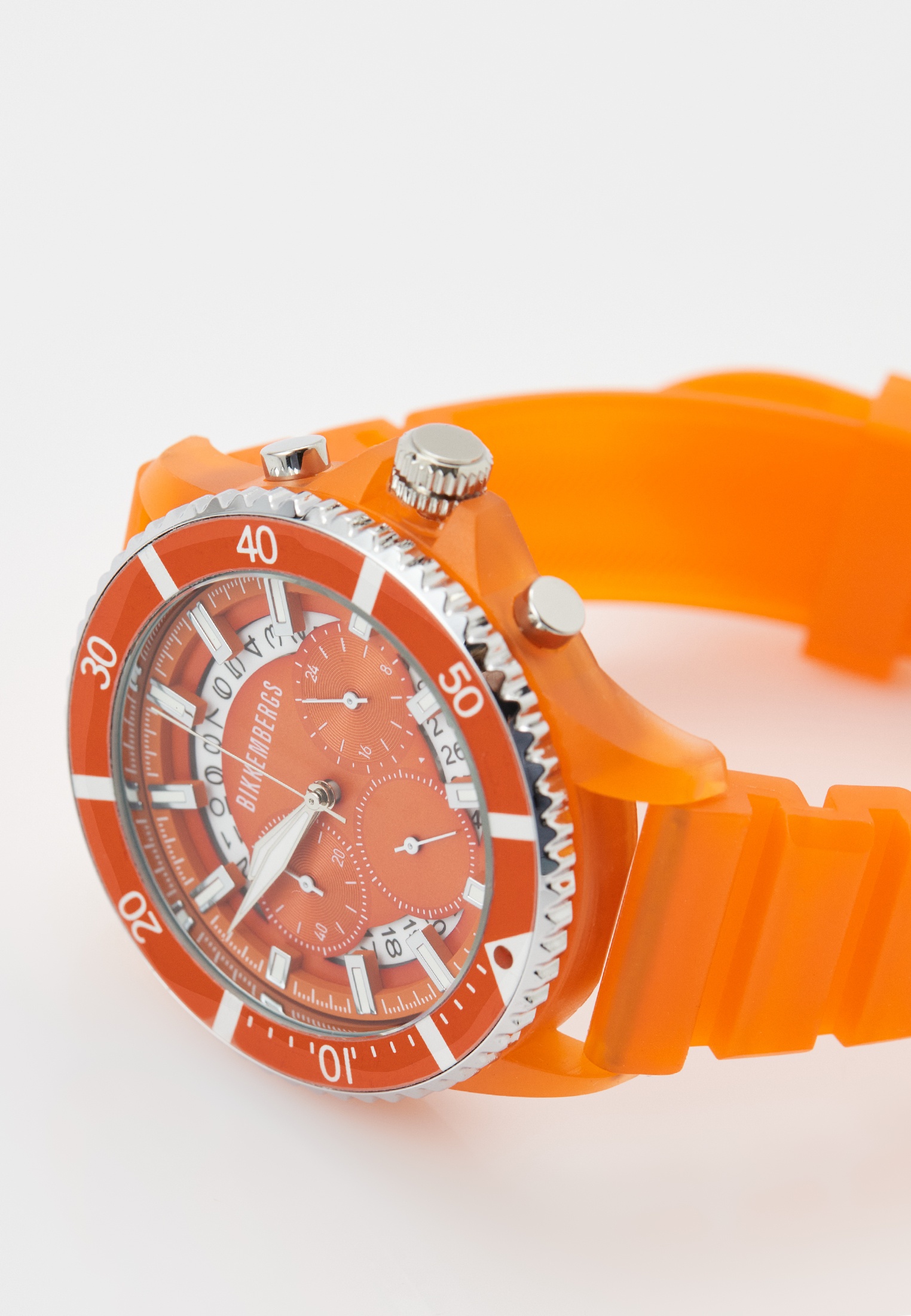 Мужские часы Bikkembergs (Биккембергс) BKA48: изображение 2