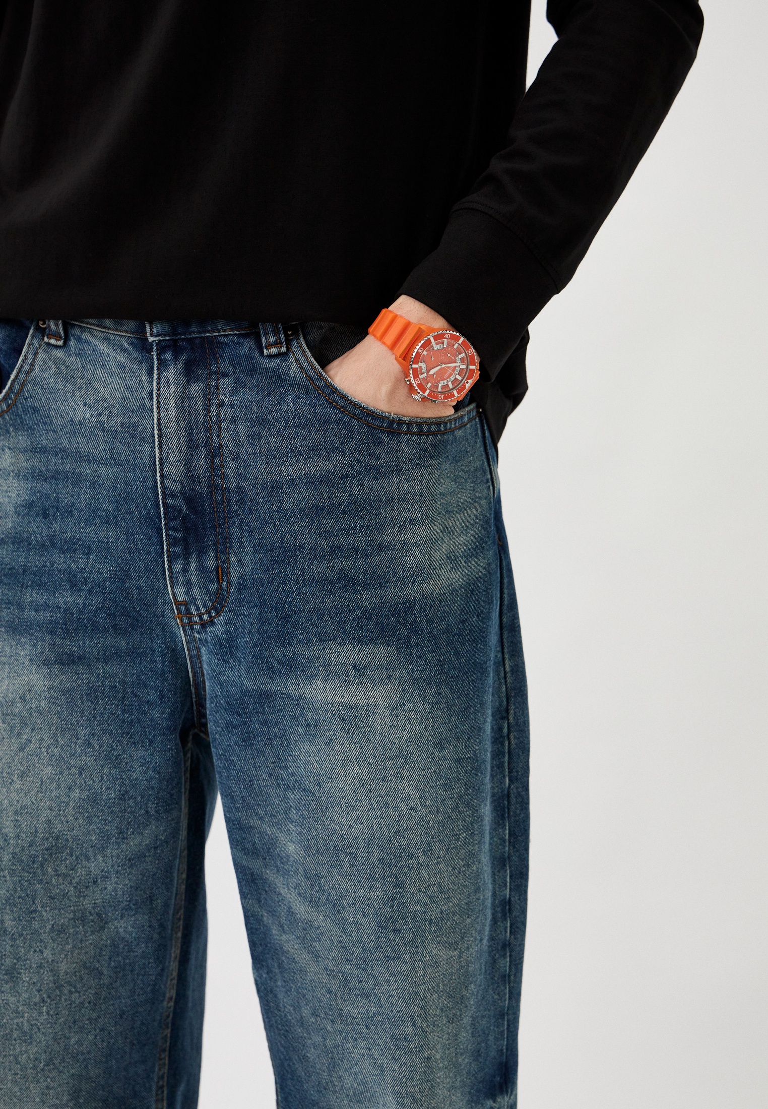 Мужские часы Bikkembergs (Биккембергс) BKA48: изображение 6