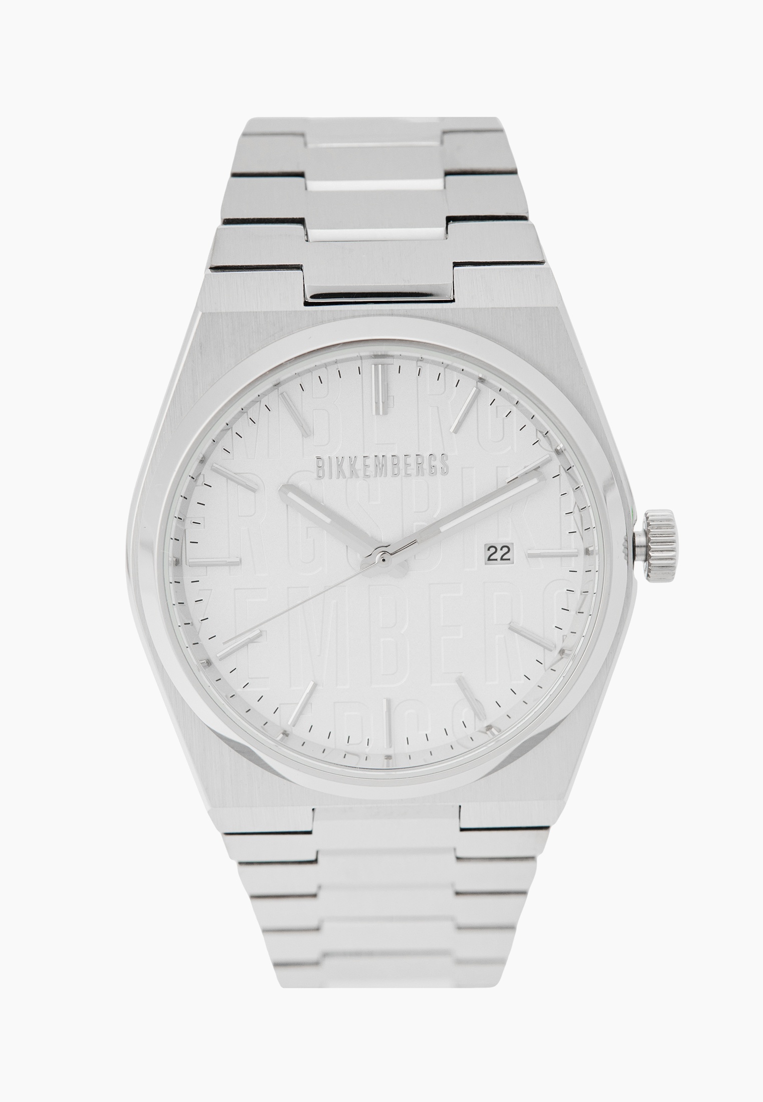 Мужские часы Bikkembergs (Биккембергс) BKA56: изображение 1