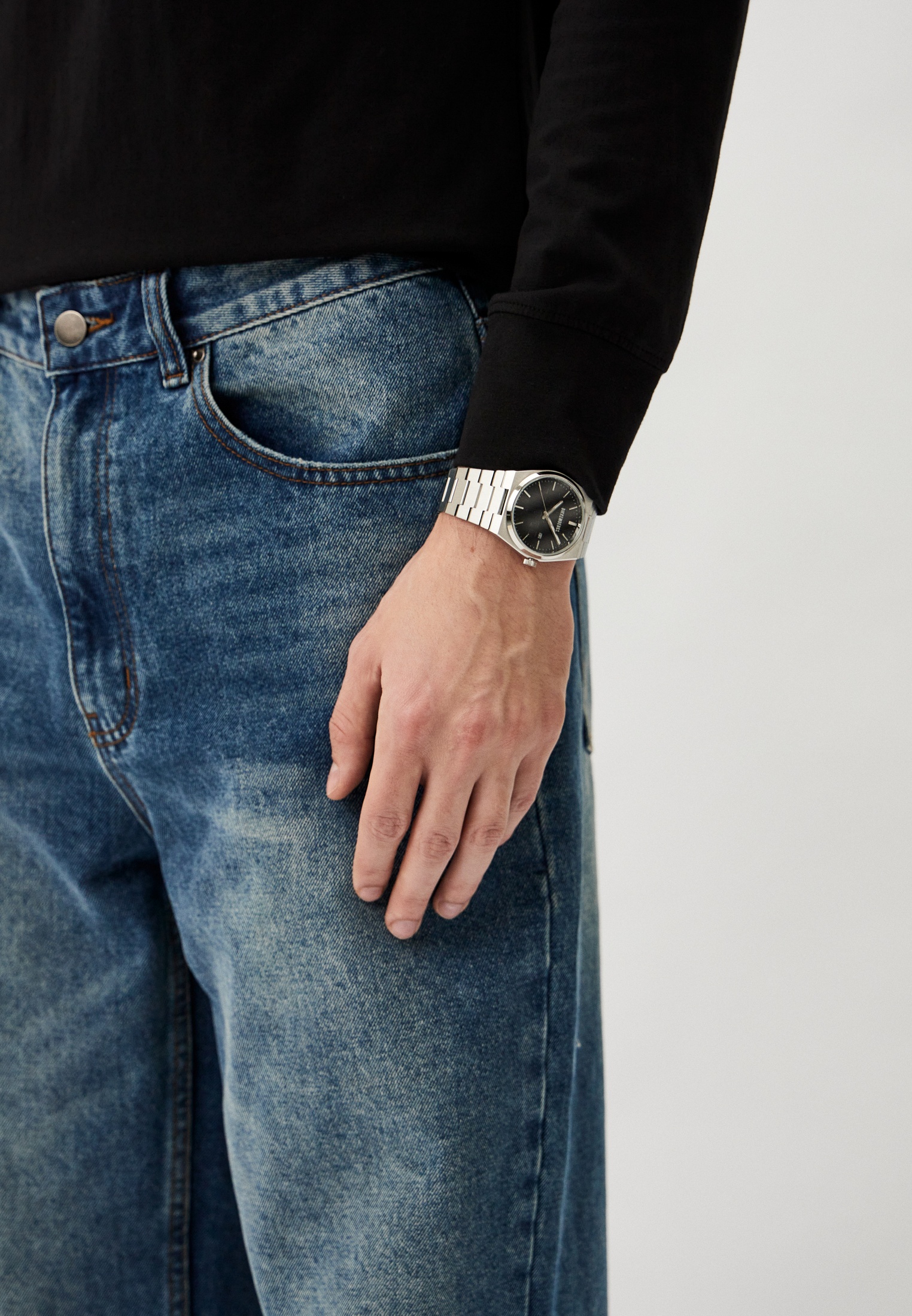 Мужские часы Bikkembergs (Биккембергс) BKA58: изображение 6