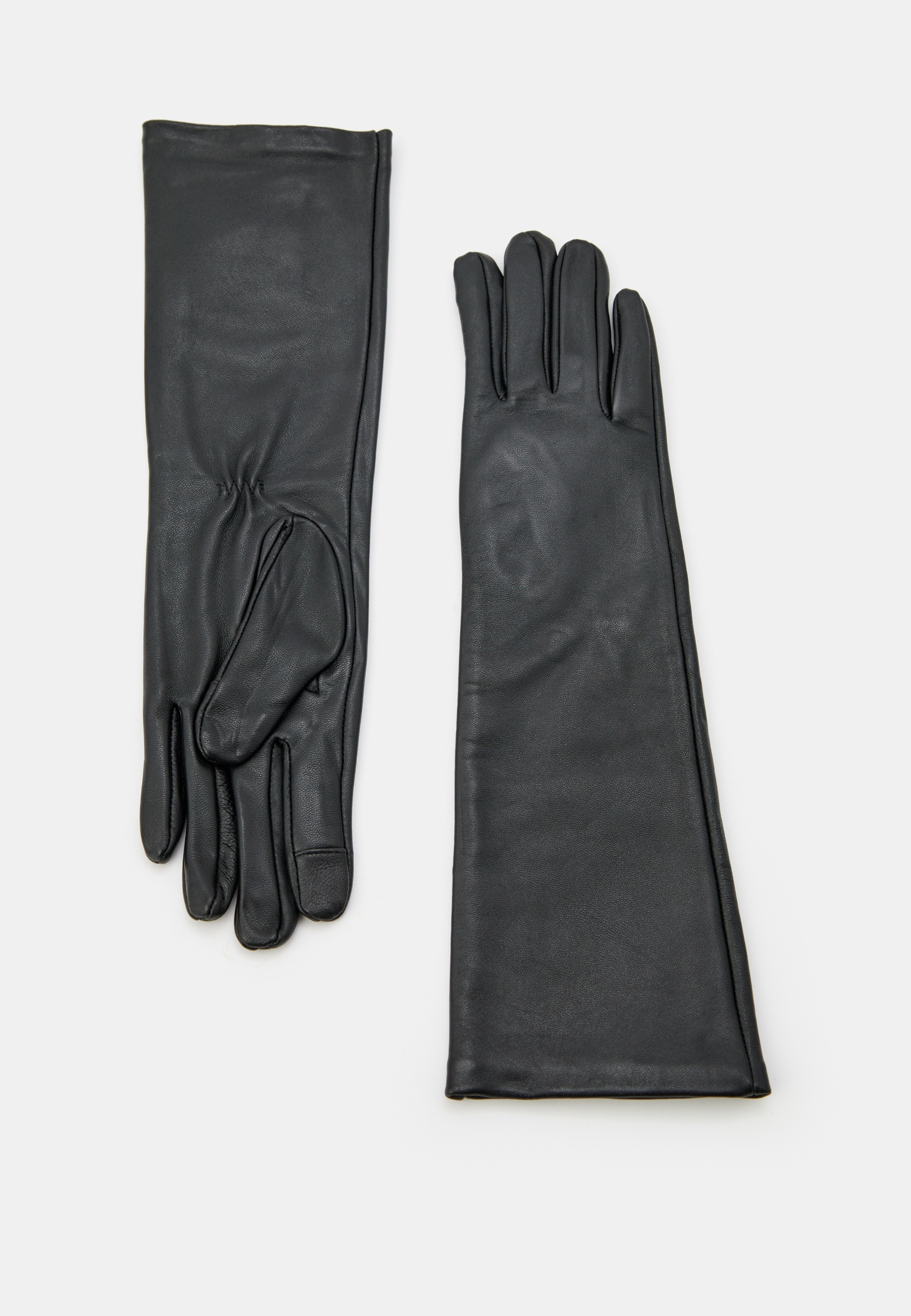 Женские перчатки Mango (Манго) Перчатки Mango