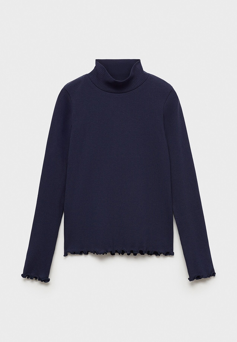 Водолазка Mango Kids (Манго Кидс) 77076729