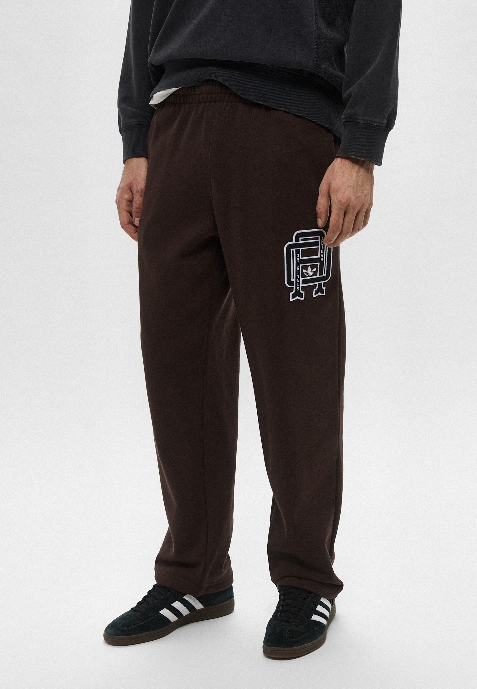Мужские брюки Adidas Originals (Адидас Ориджиналс) Брюки спортивные adidas Originals