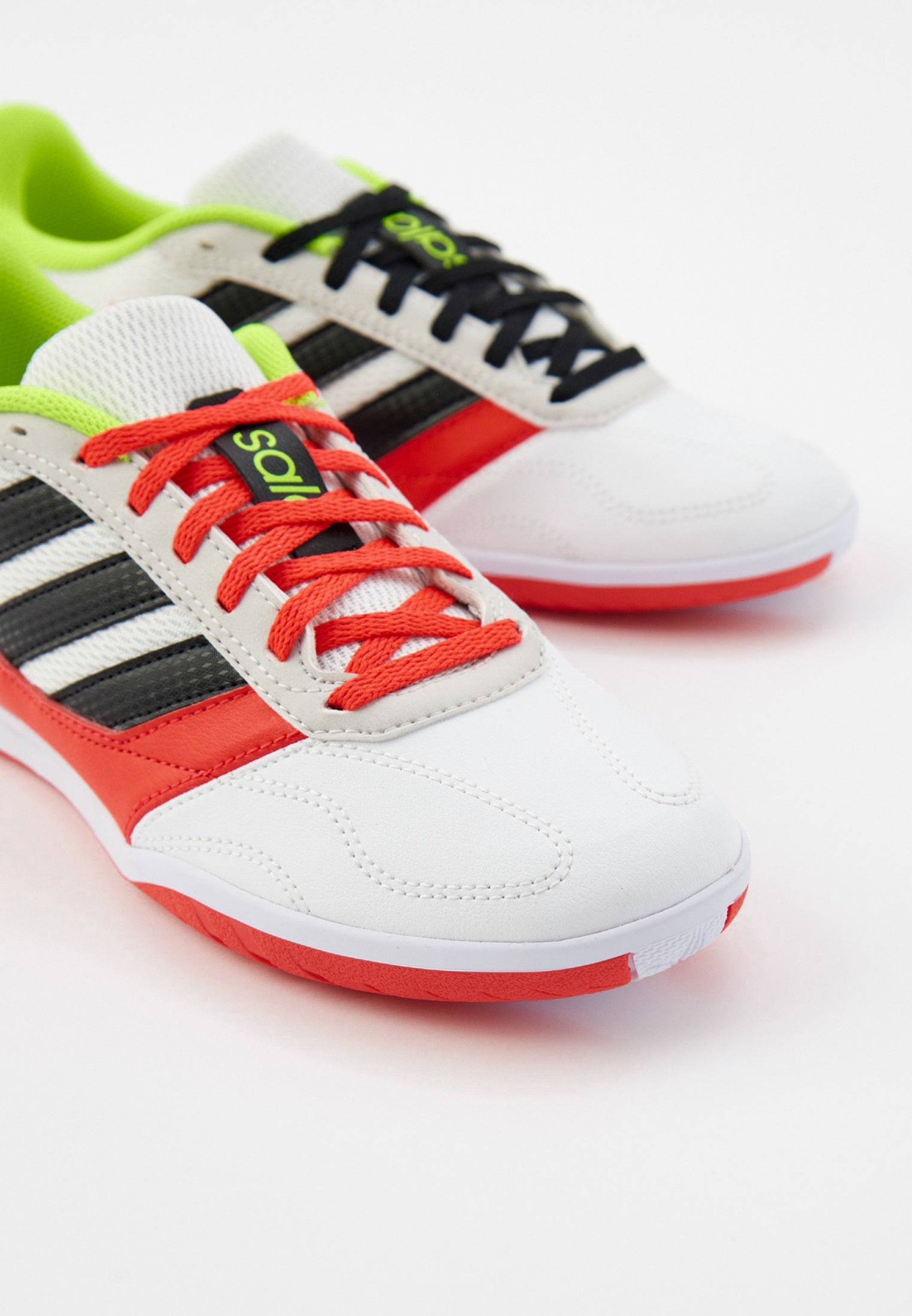 Бутсы Adidas (Адидас) IH7688: изображение 2