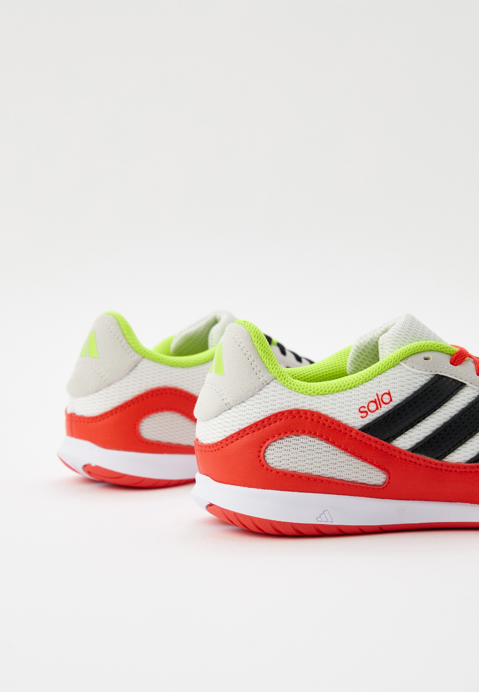 Бутсы Adidas (Адидас) IH7688: изображение 4