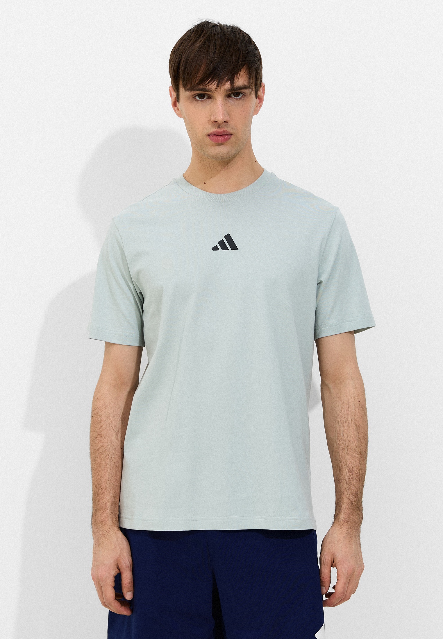 Футболка Adidas (Адидас) Футболка adidas