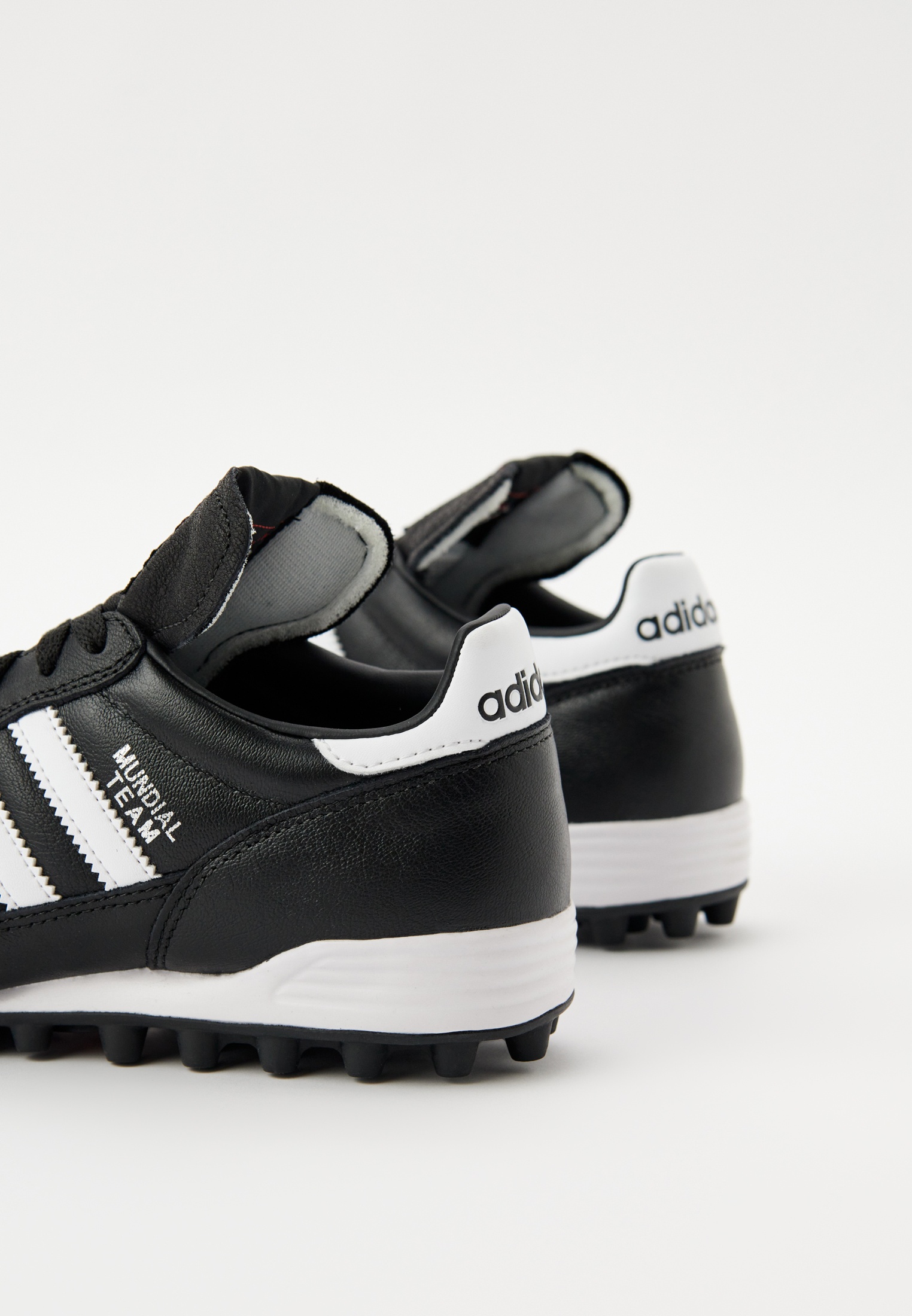 Бутсы Adidas (Адидас) 019228: изображение 4