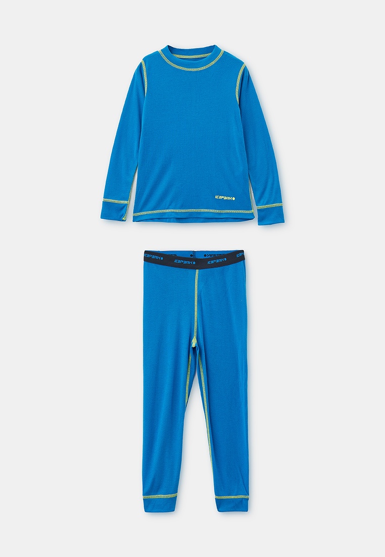 Термобелье для мальчиков Icepeak (Айспик) 652556630QT