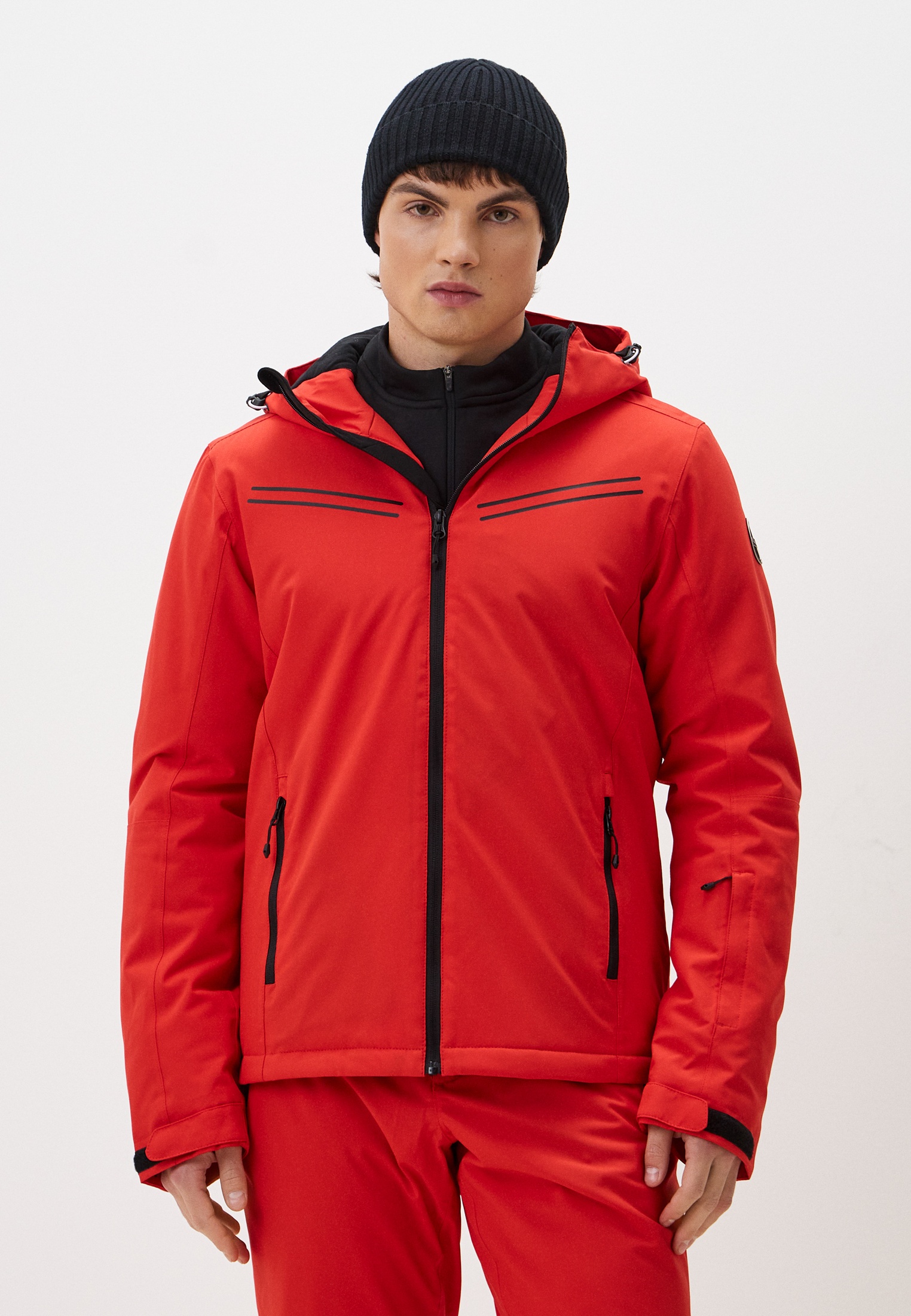 Мужская верхняя одежда Icepeak (Айспик) 656130839QT