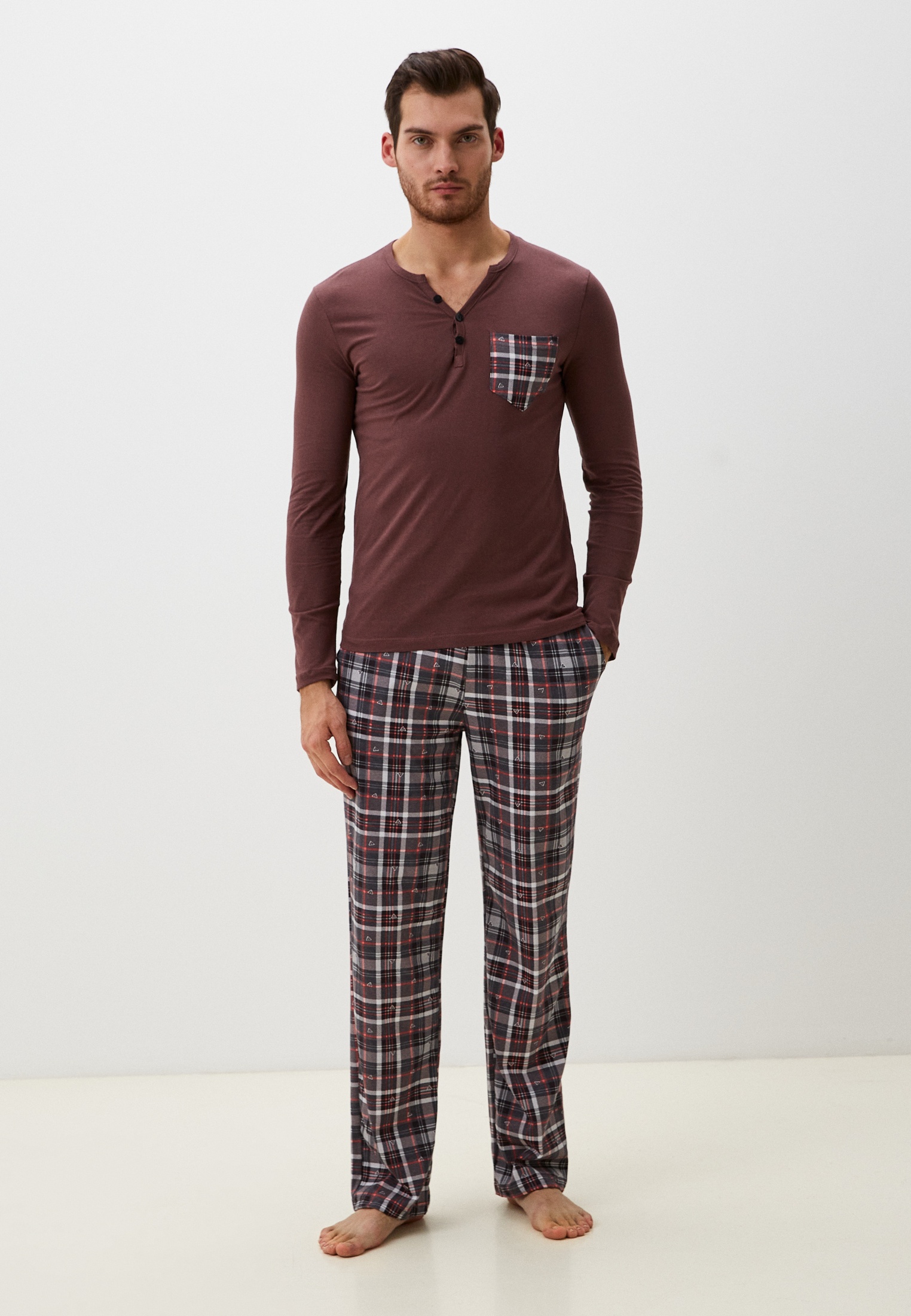 Пижама Winzor (Винзор) Пижама Winzor