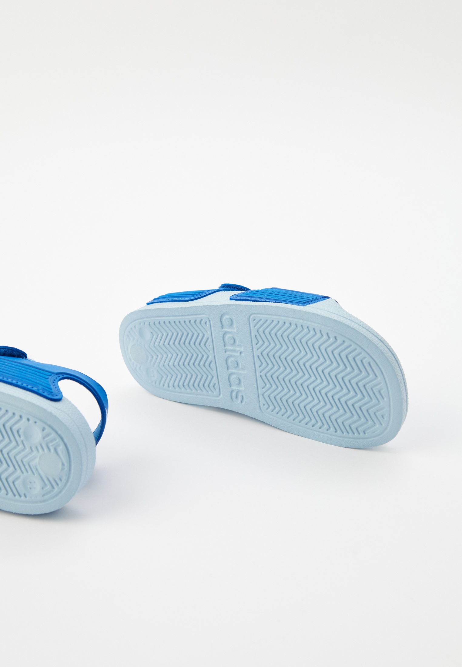 Сандалии для мальчиков Adidas (Адидас) IH3632: изображение 5