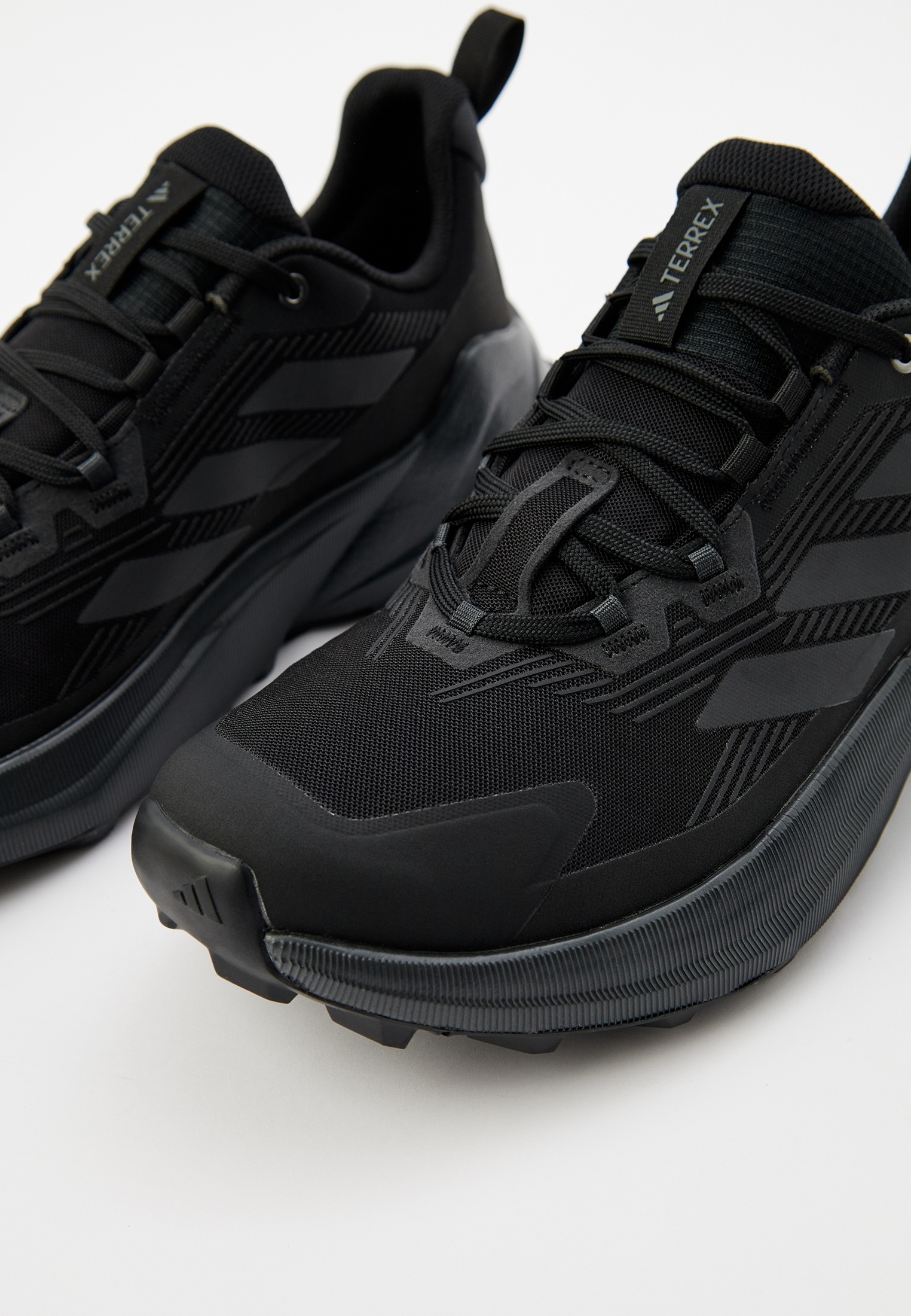 Мужские кроссовки Adidas (Адидас) JH6407: изображение 2