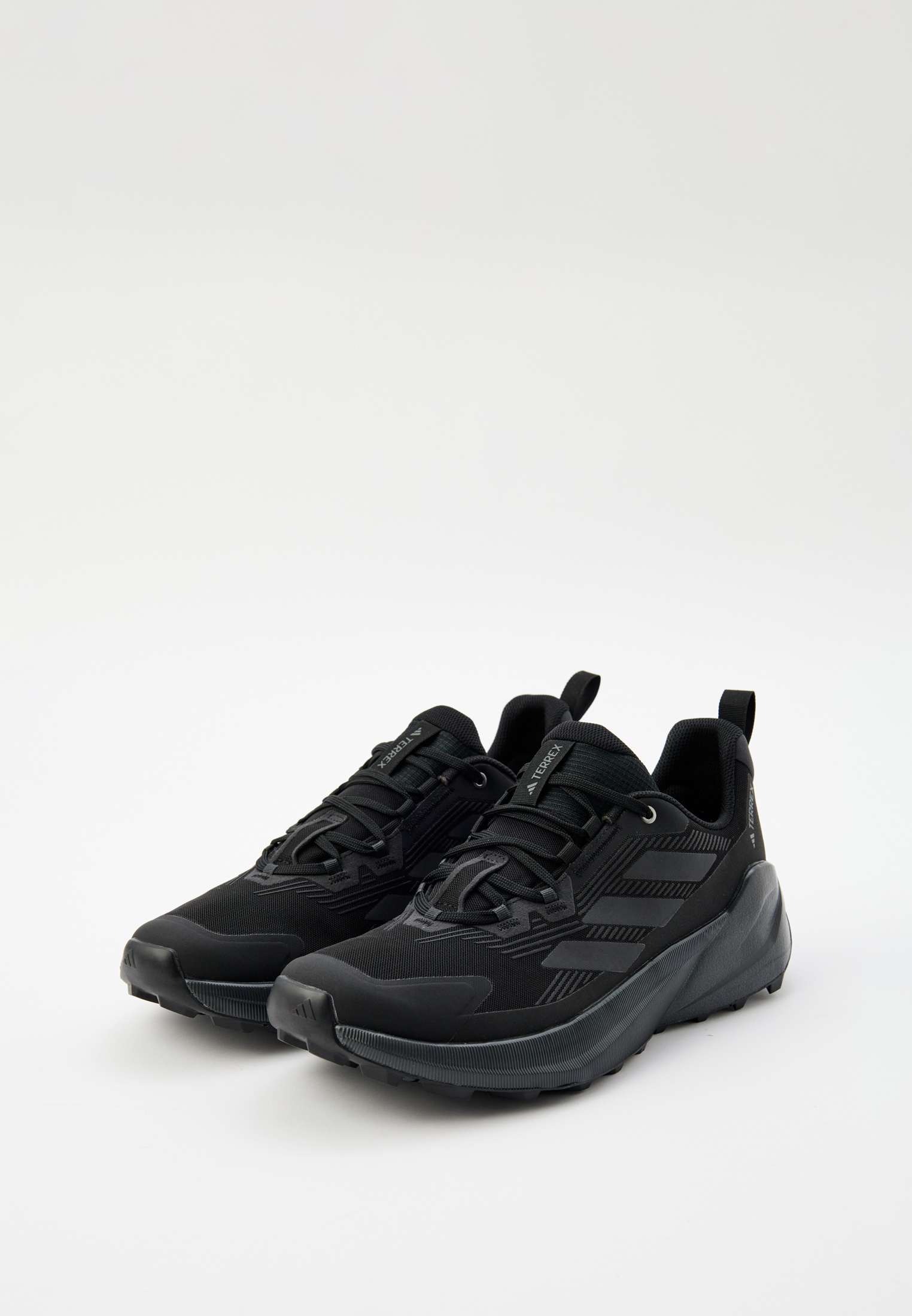 Мужские кроссовки Adidas (Адидас) JH6407: изображение 3