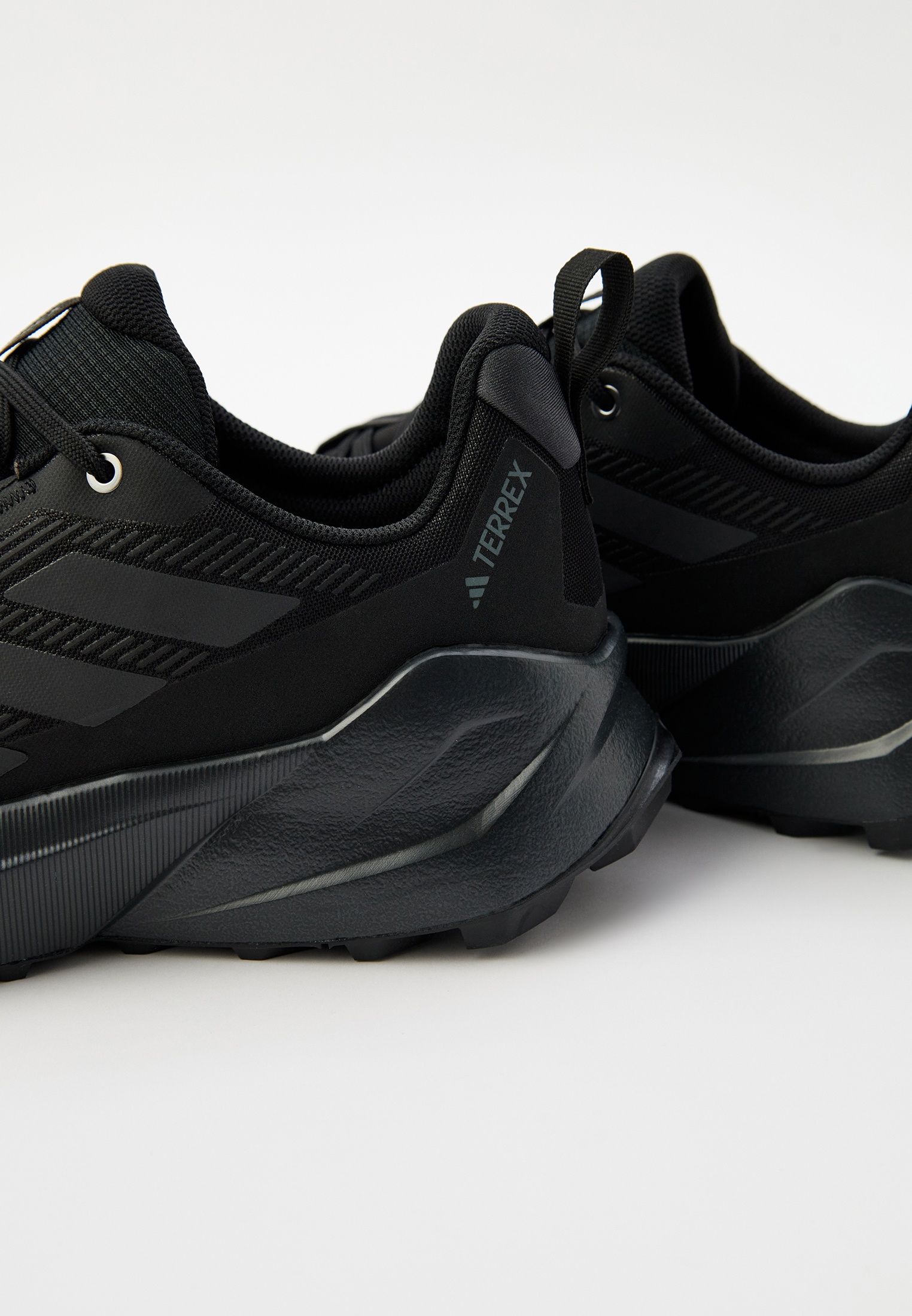 Мужские кроссовки Adidas (Адидас) JH6407: изображение 4