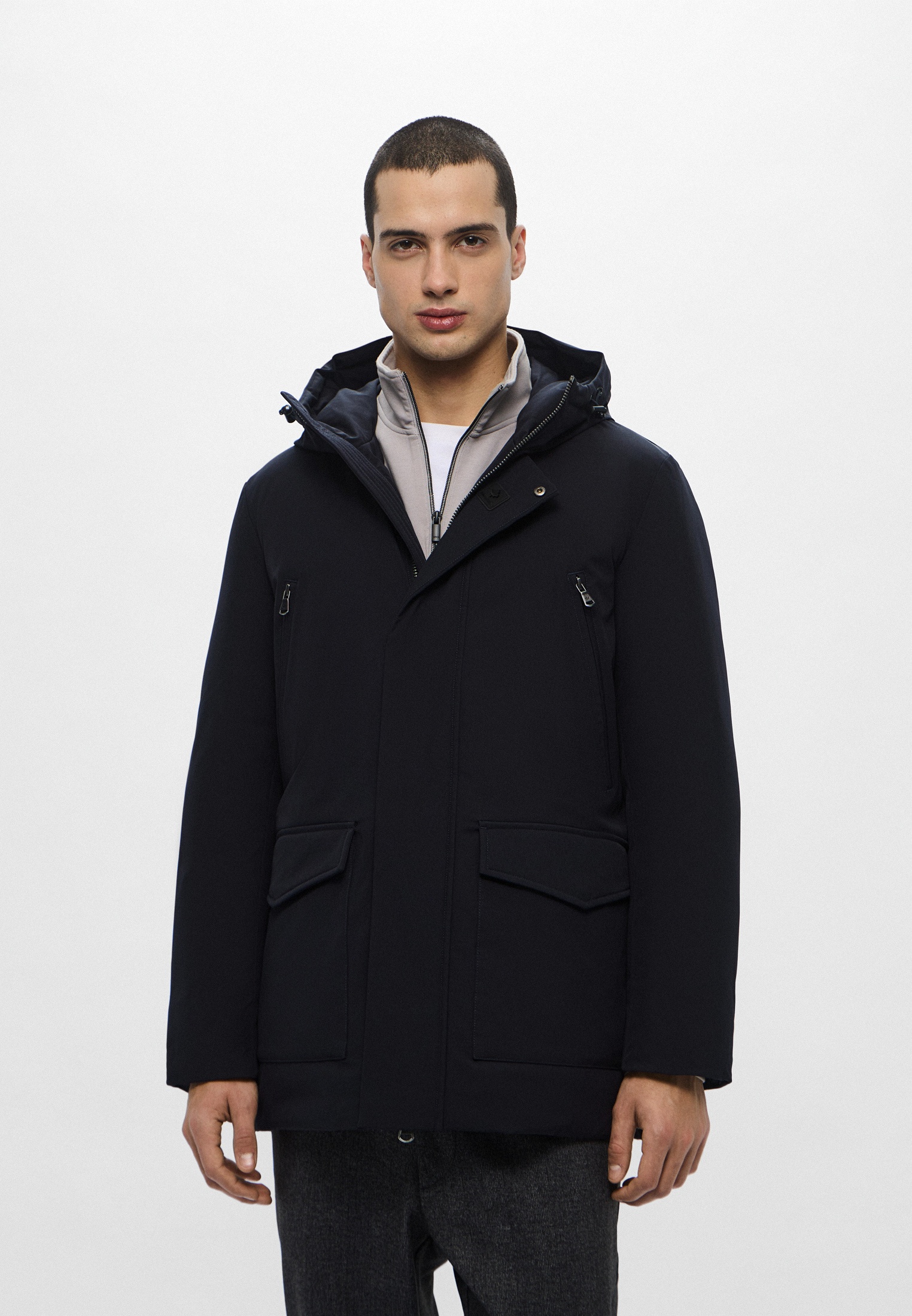 Пуховик Canadian CN.G224010LITE