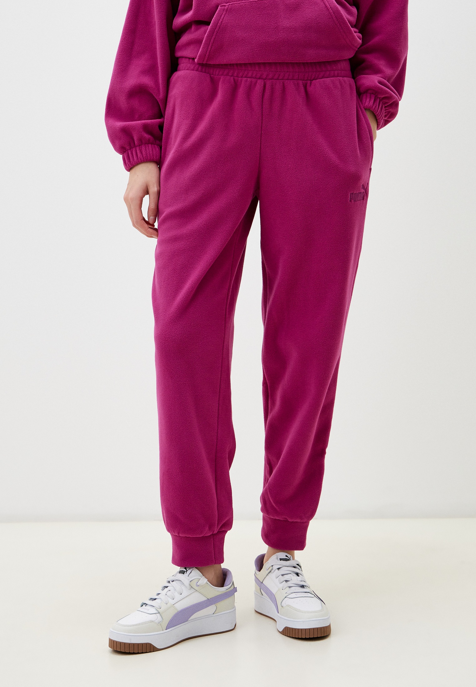 Женские брюки Puma (Пума) 681532