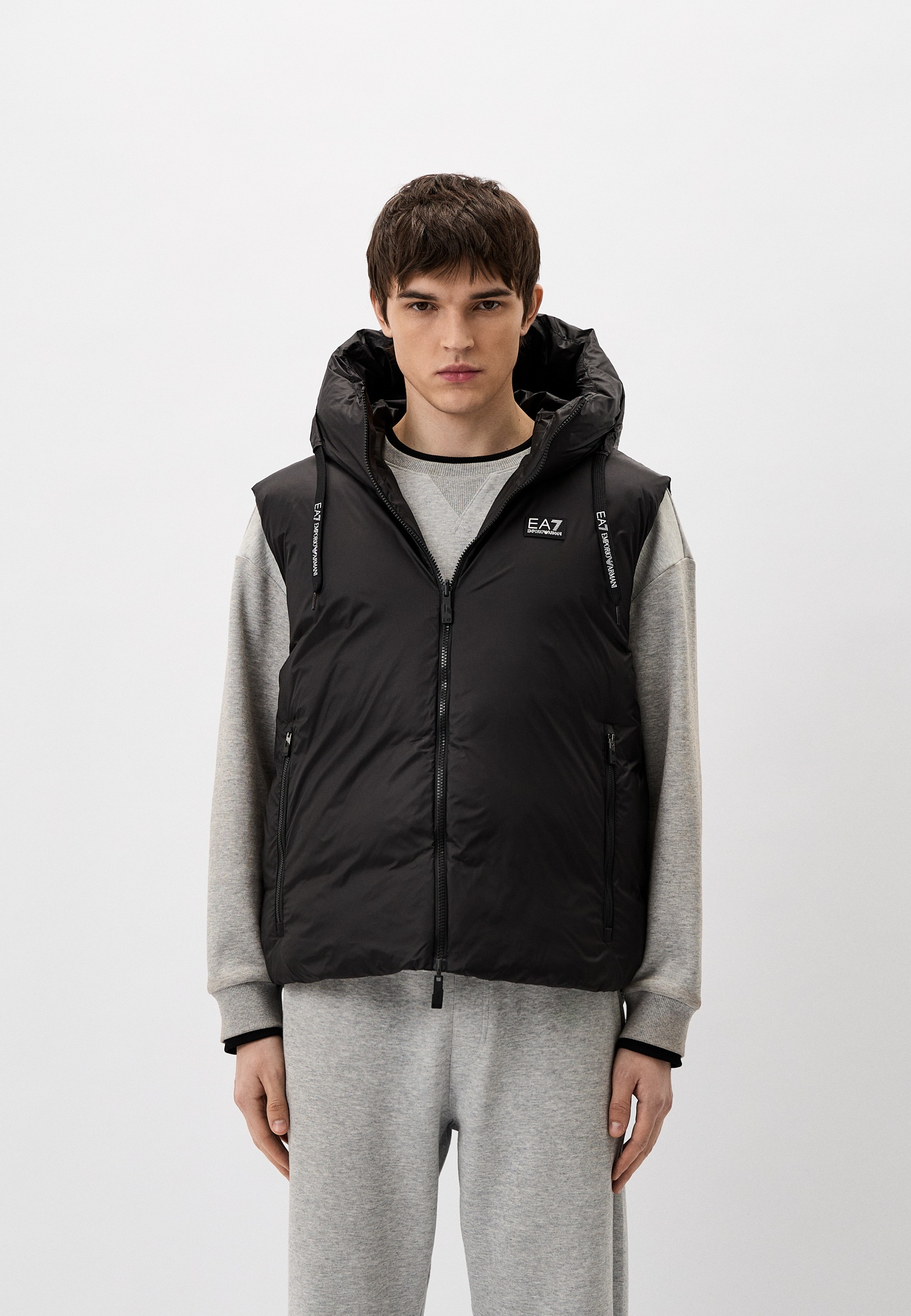 Жилет EA7 Жилет утепленный EA7
