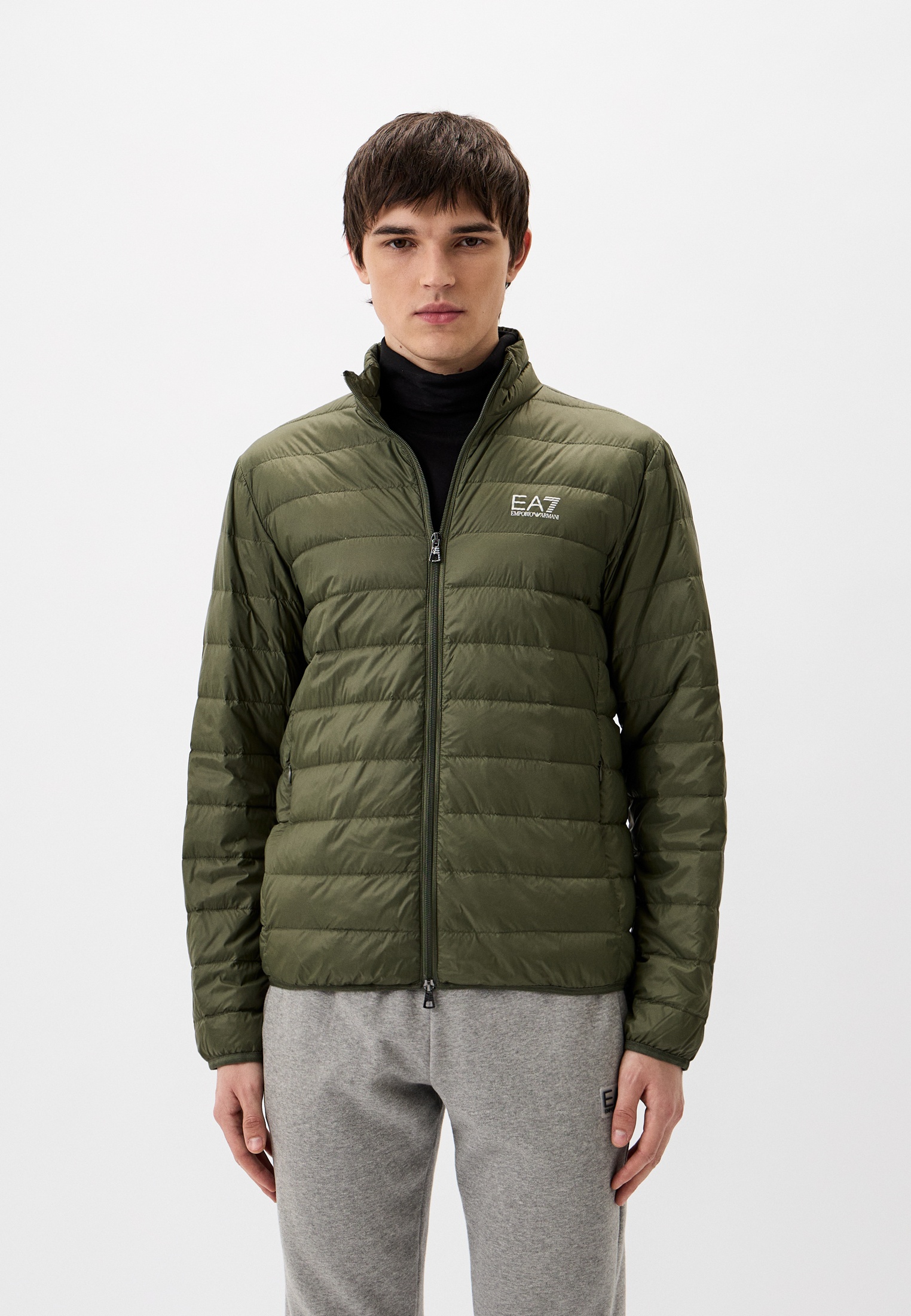 Мужская куртка EA7 8NPB23 PNGPZ