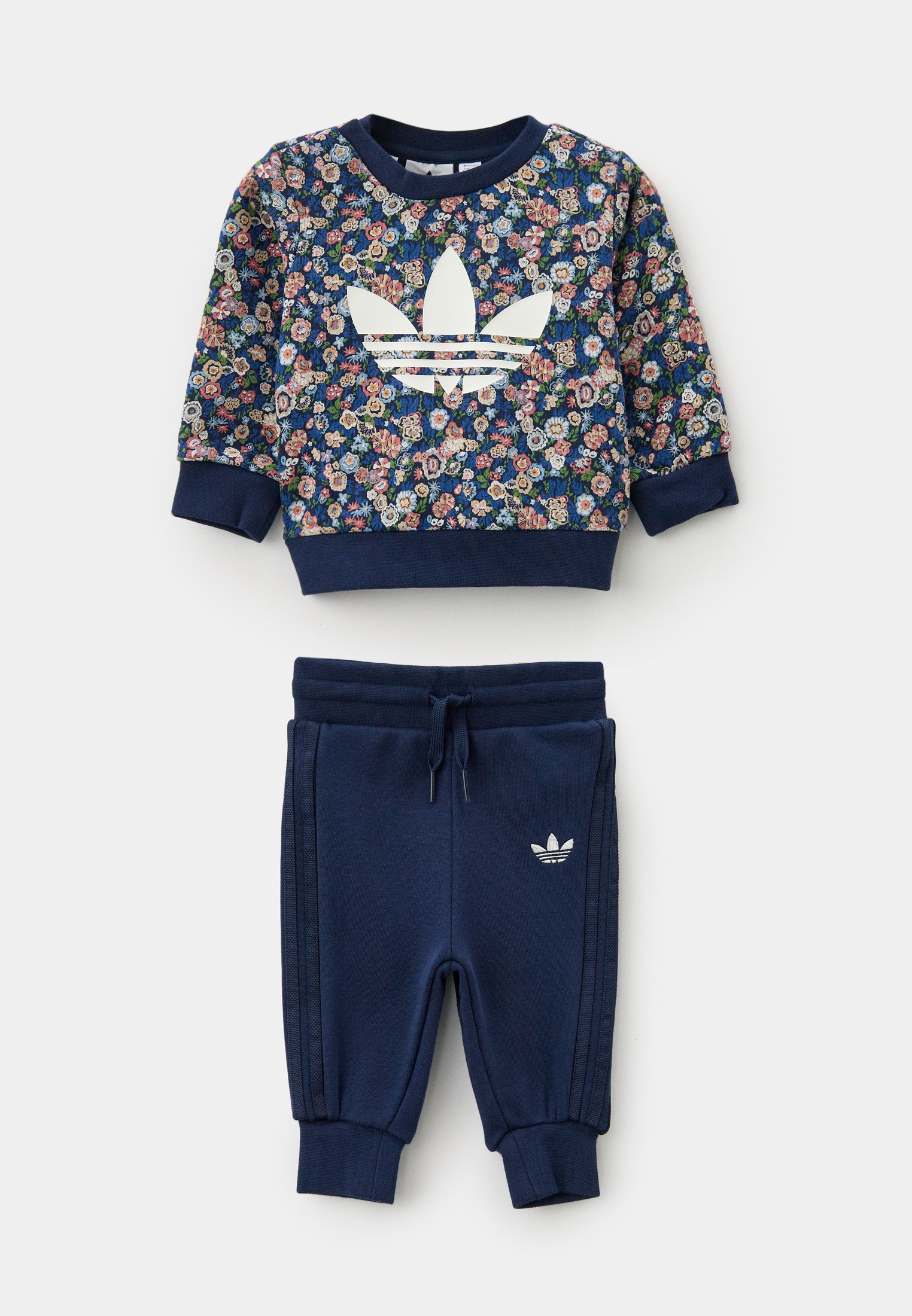 Спортивный костюм Adidas Originals (Адидас Ориджиналс) Костюм спортивный adidas Originals
