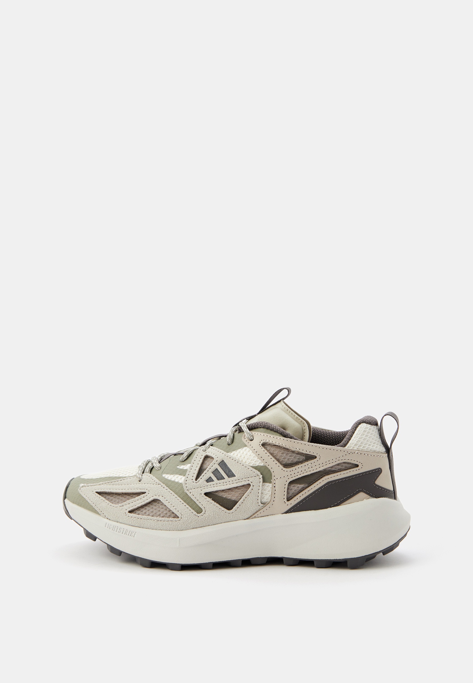 Мужские кроссовки Adidas (Адидас) Кроссовки adidas