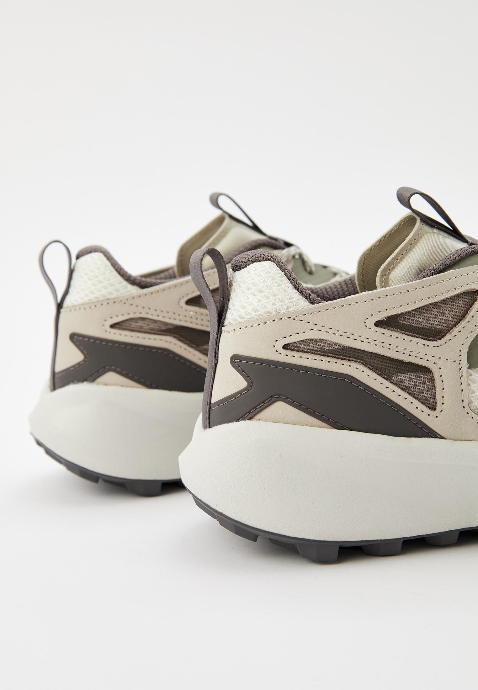 Мужские кроссовки Adidas (Адидас) JI4817: изображение 4