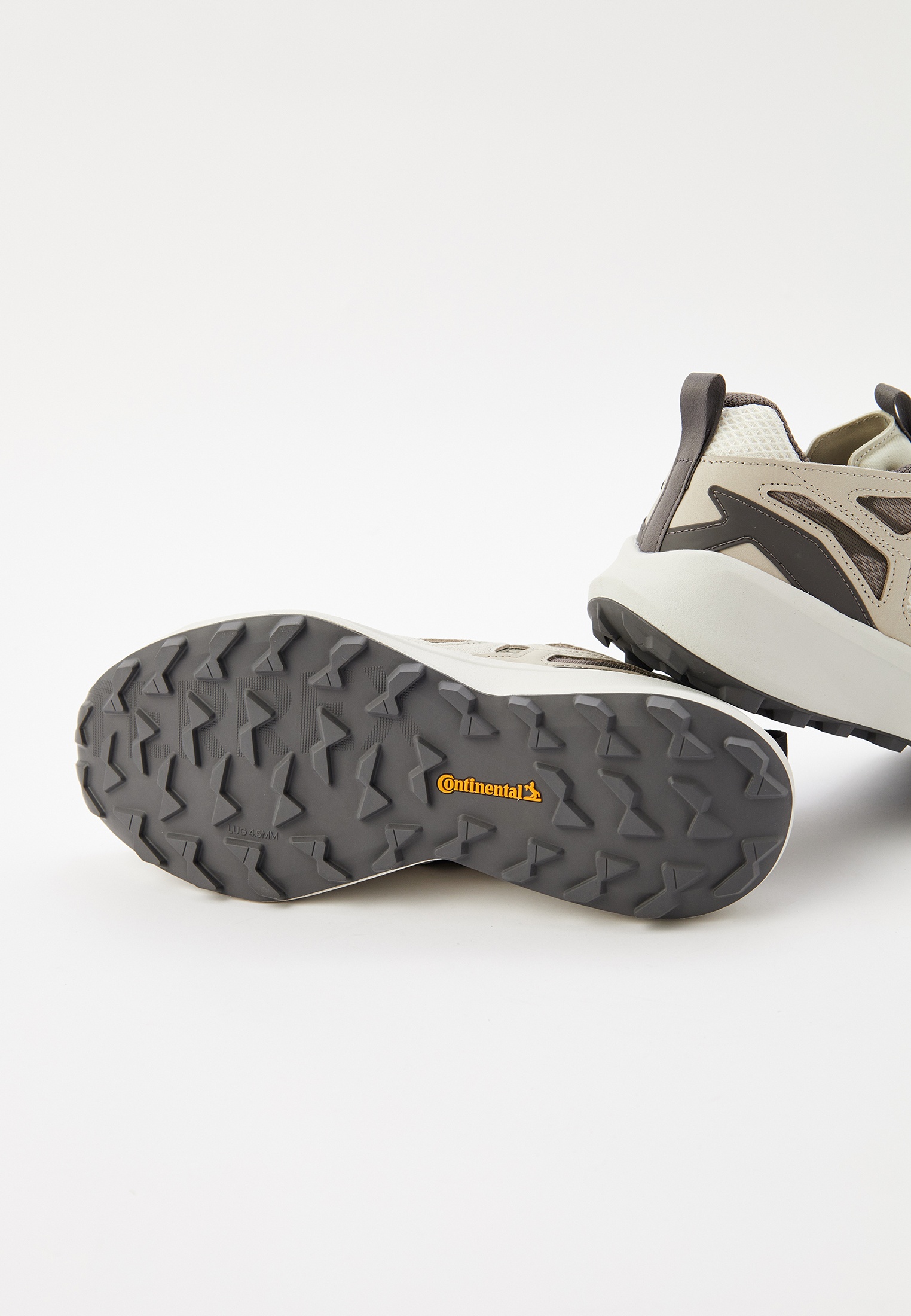 Мужские кроссовки Adidas (Адидас) JI4817: изображение 5