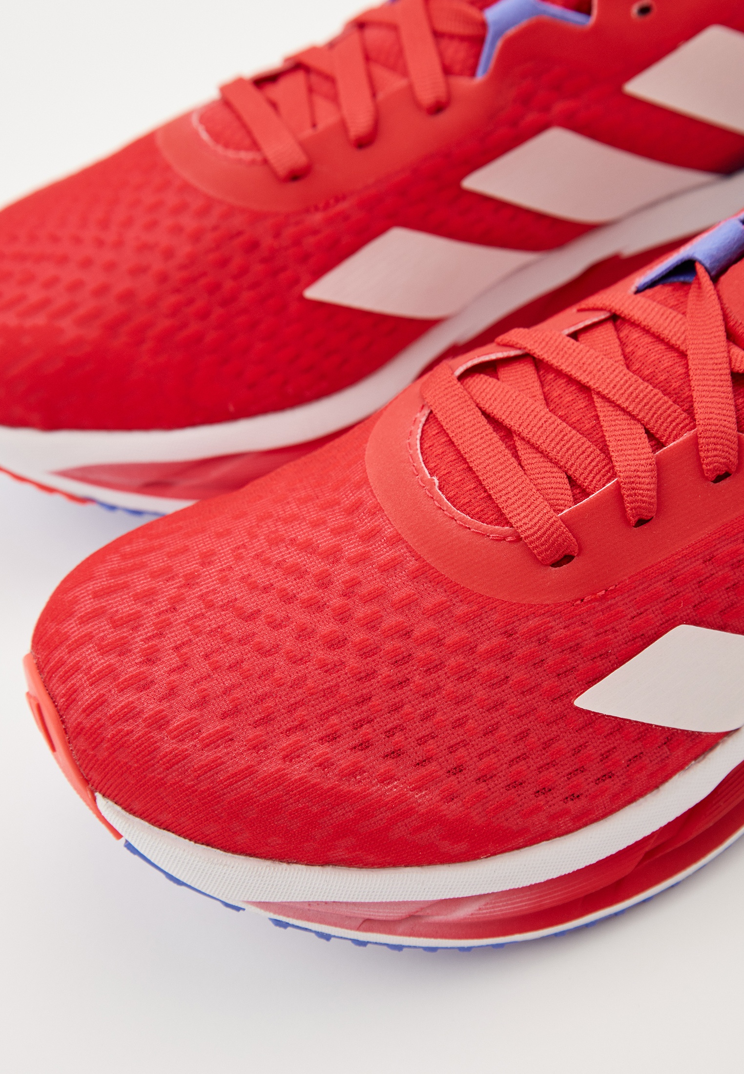 Мужские кроссовки Adidas (Адидас) JI1242: изображение 2